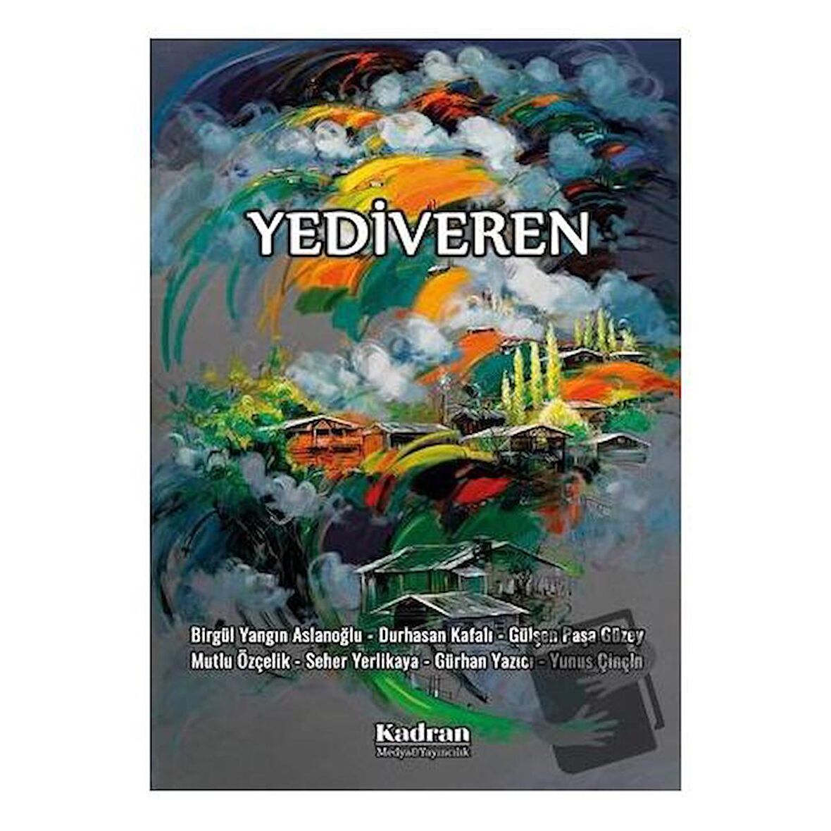 Yediveren