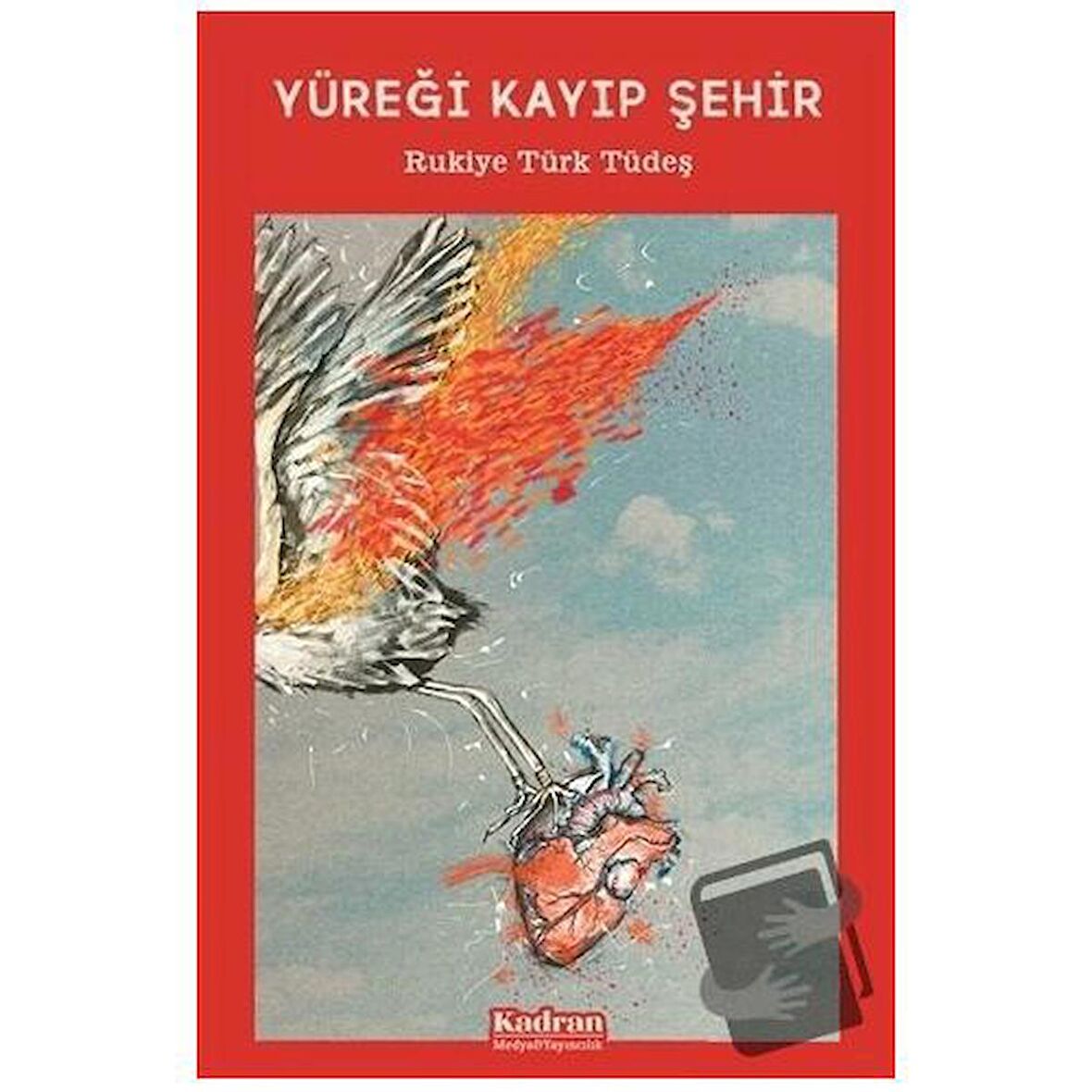 Yüreği Kayıp Şehir