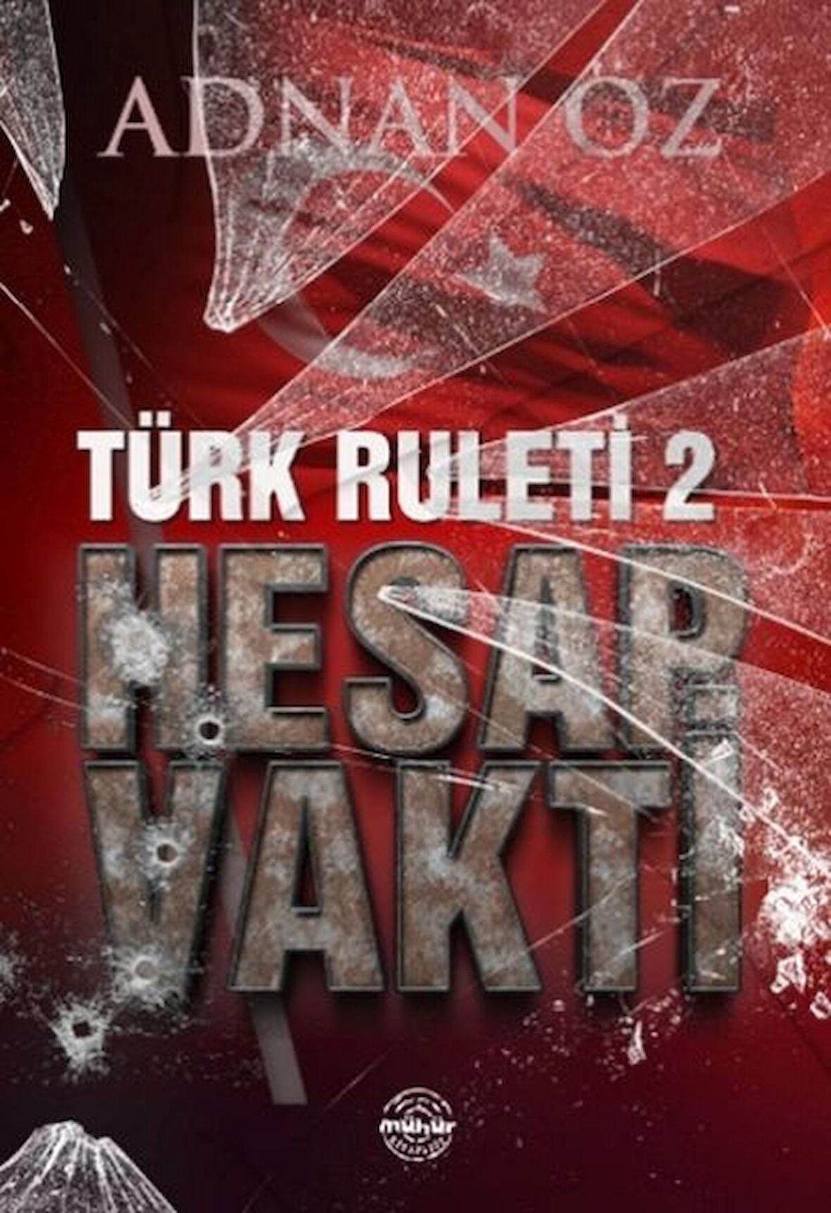 Türk Ruleti 2 - Hesap Vakti