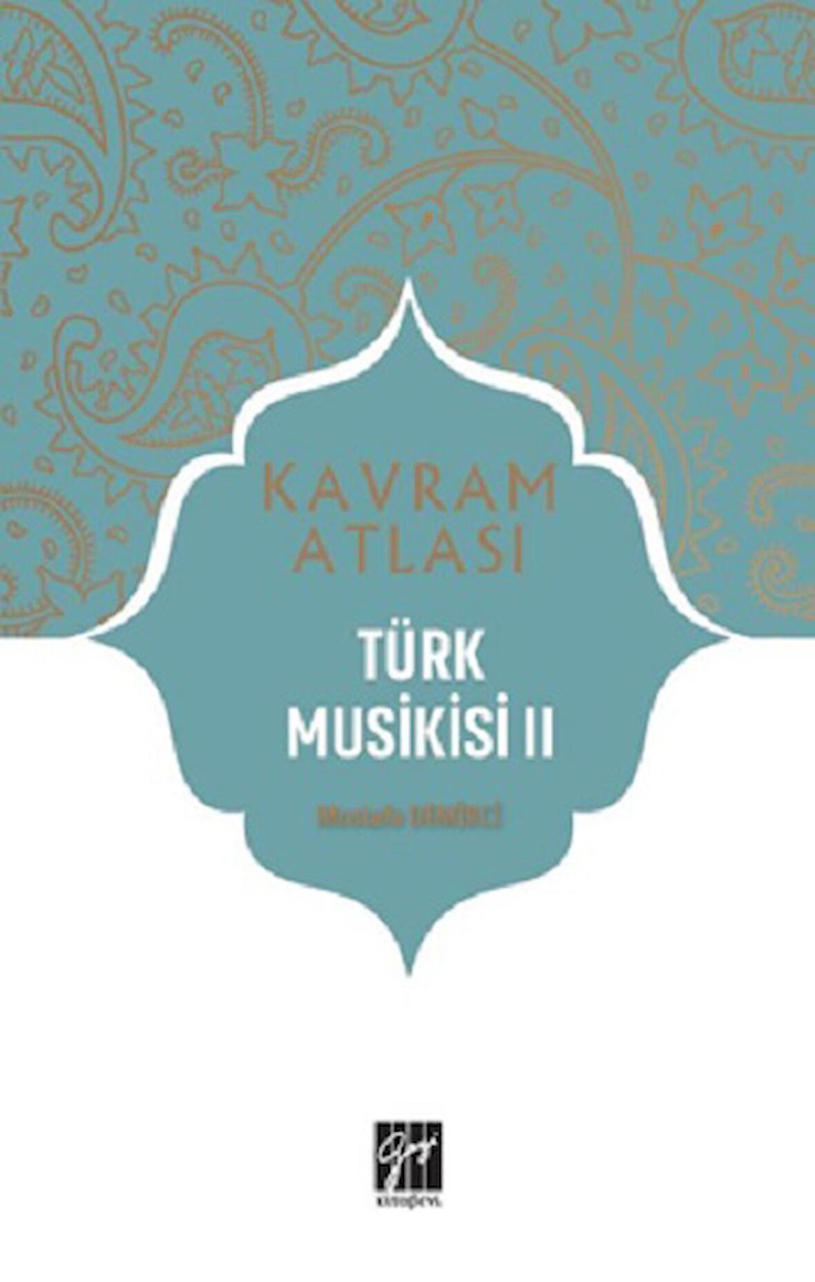 Türk Musikisi 2 - Kavram Atlası