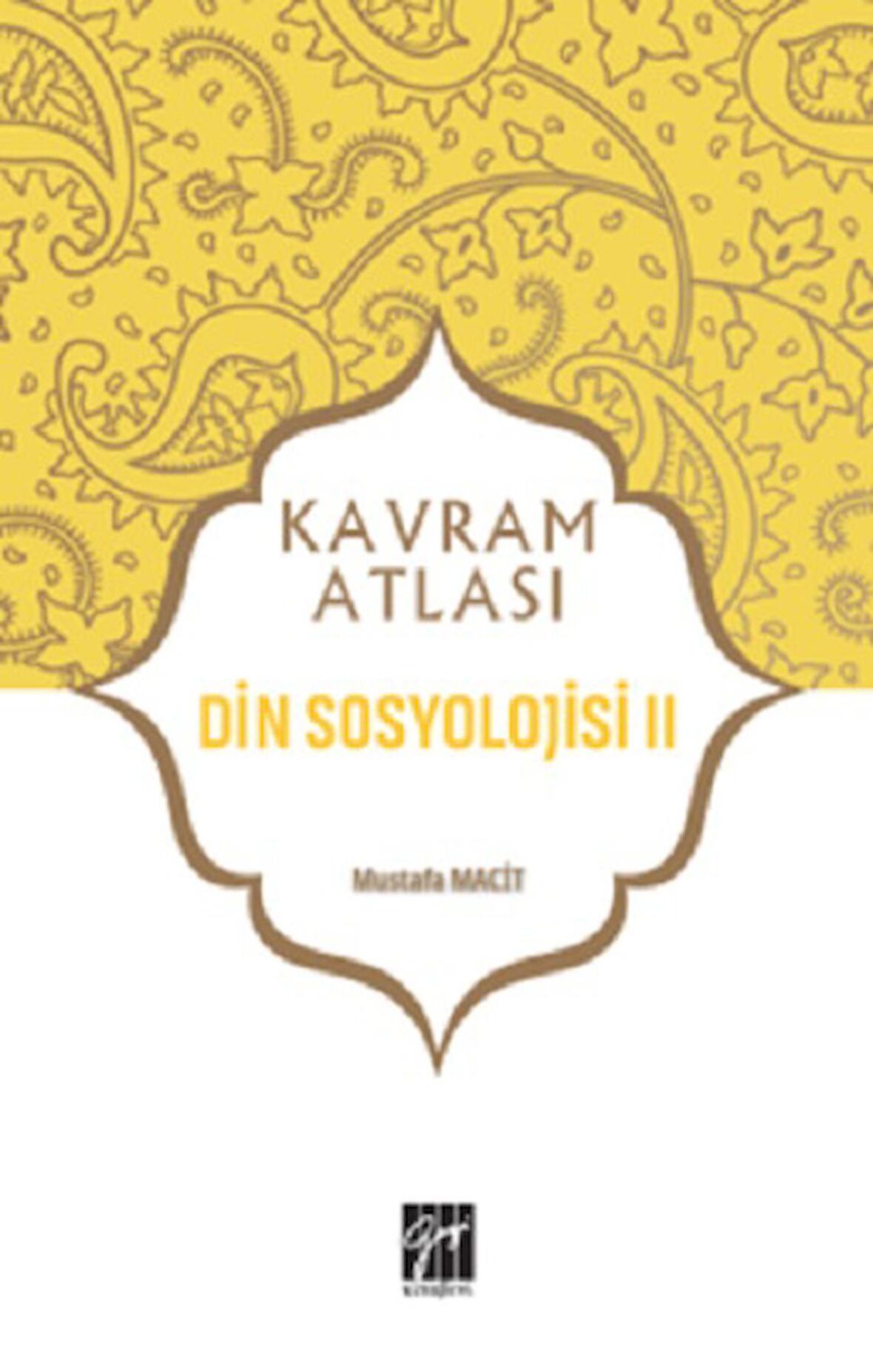 Din Sosyolojisi 2 - Kavram Atlası