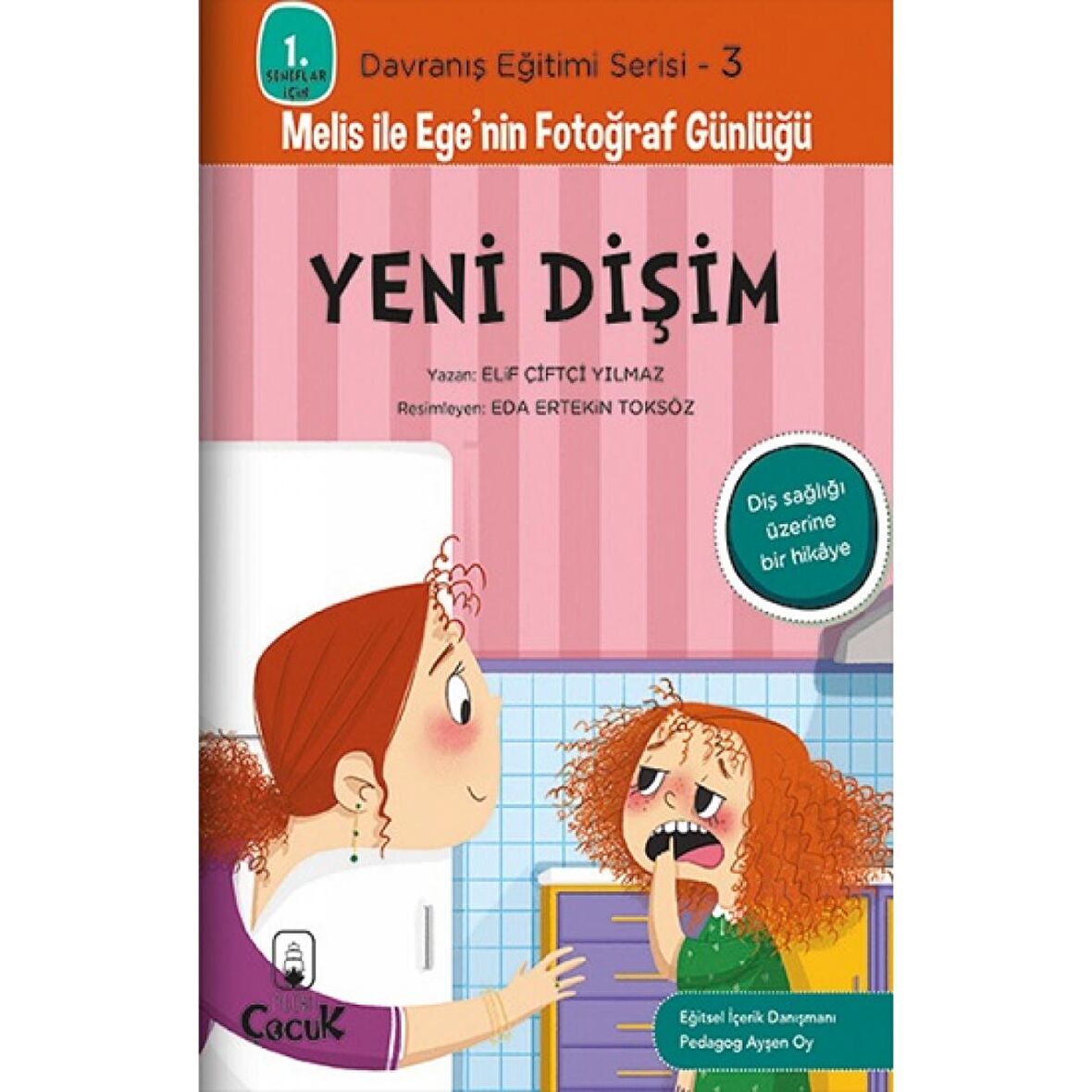 Yeni Dişim