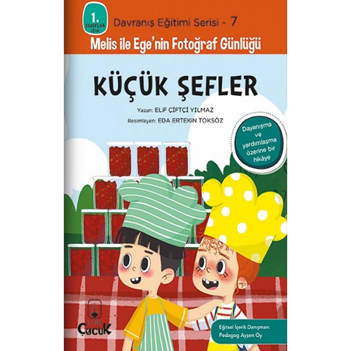 Küçük Şefler