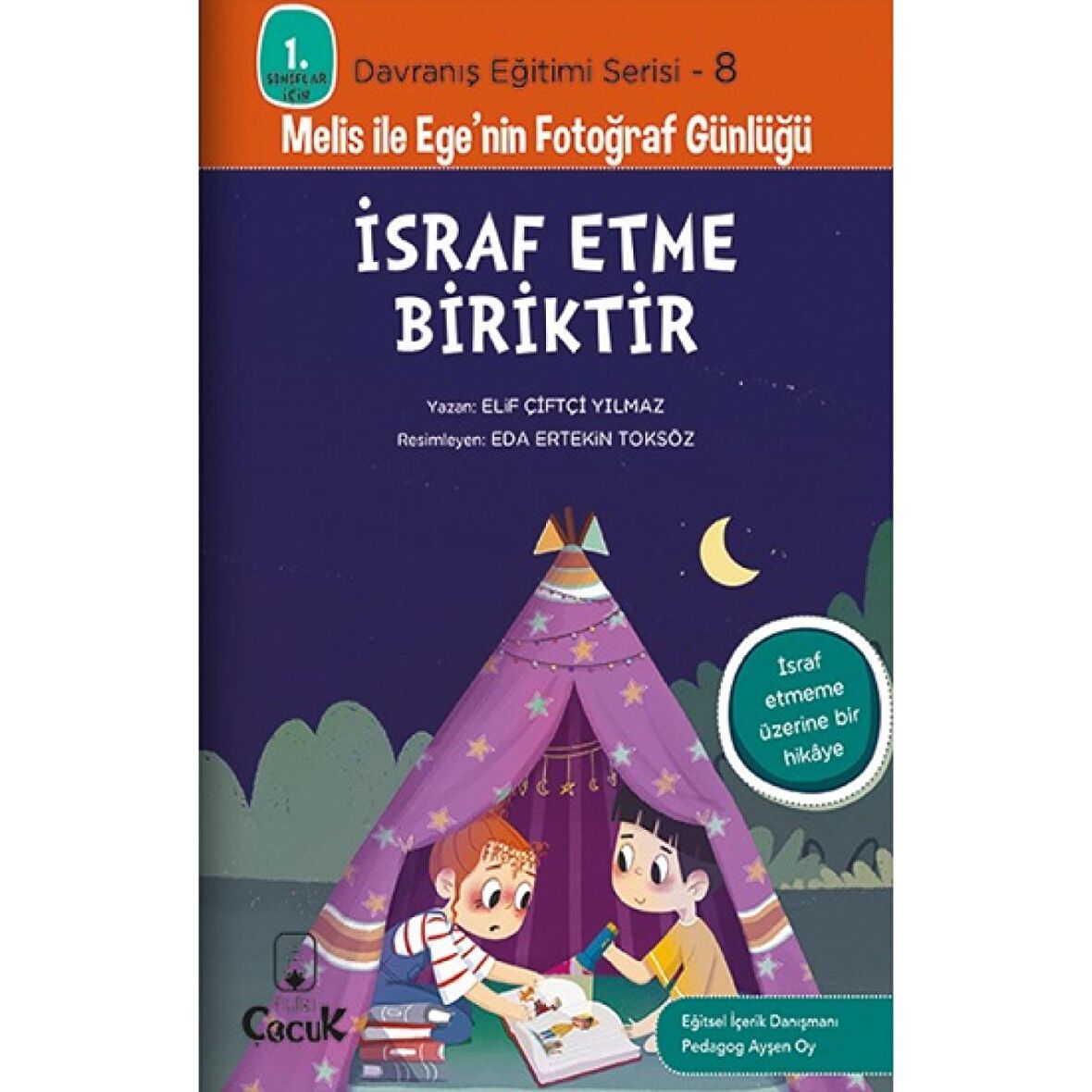 İsraf Etme Biriktir