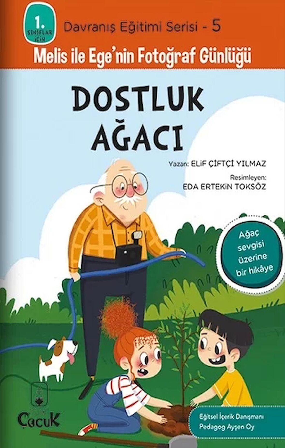 Dostluk Ağacı