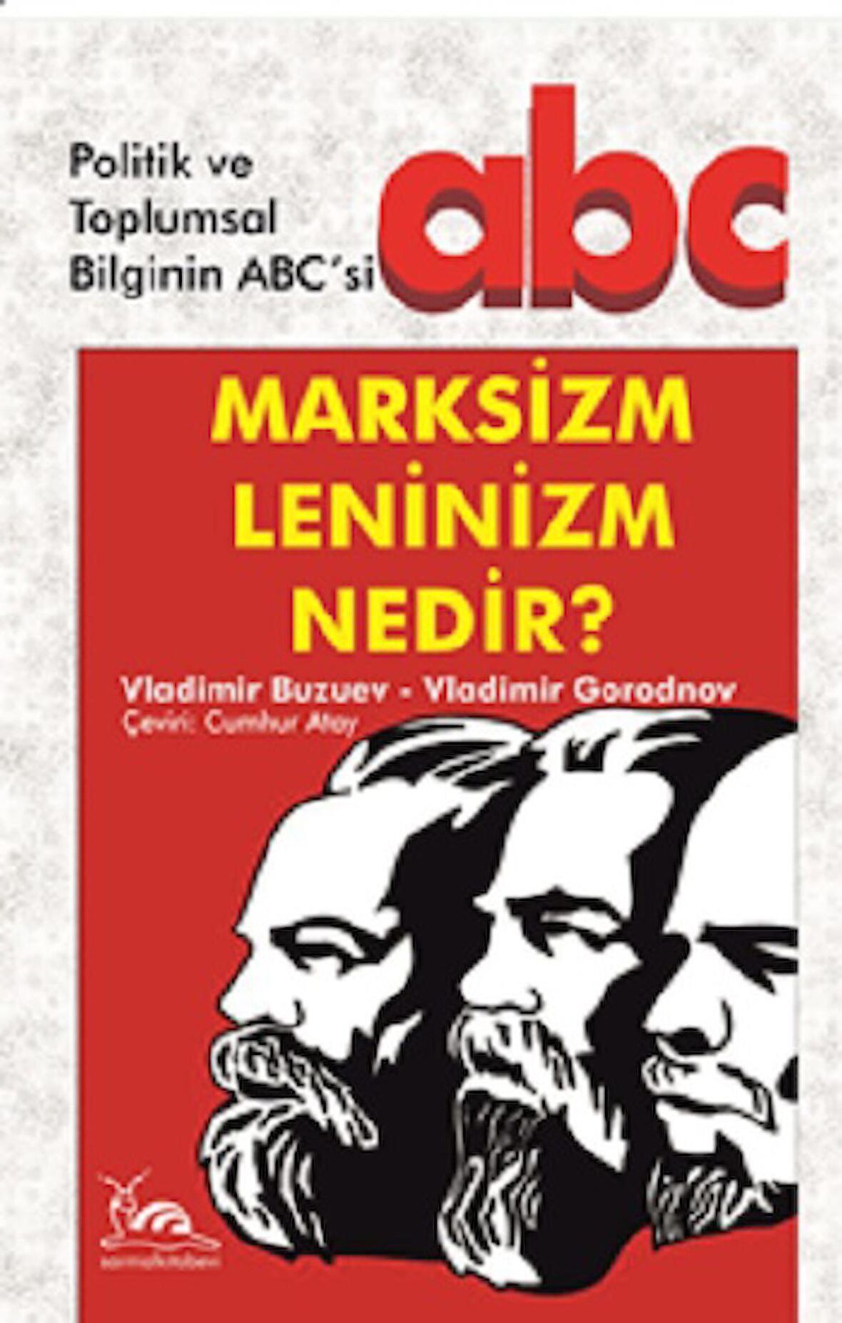 Marksizm Leninizm Nedir?