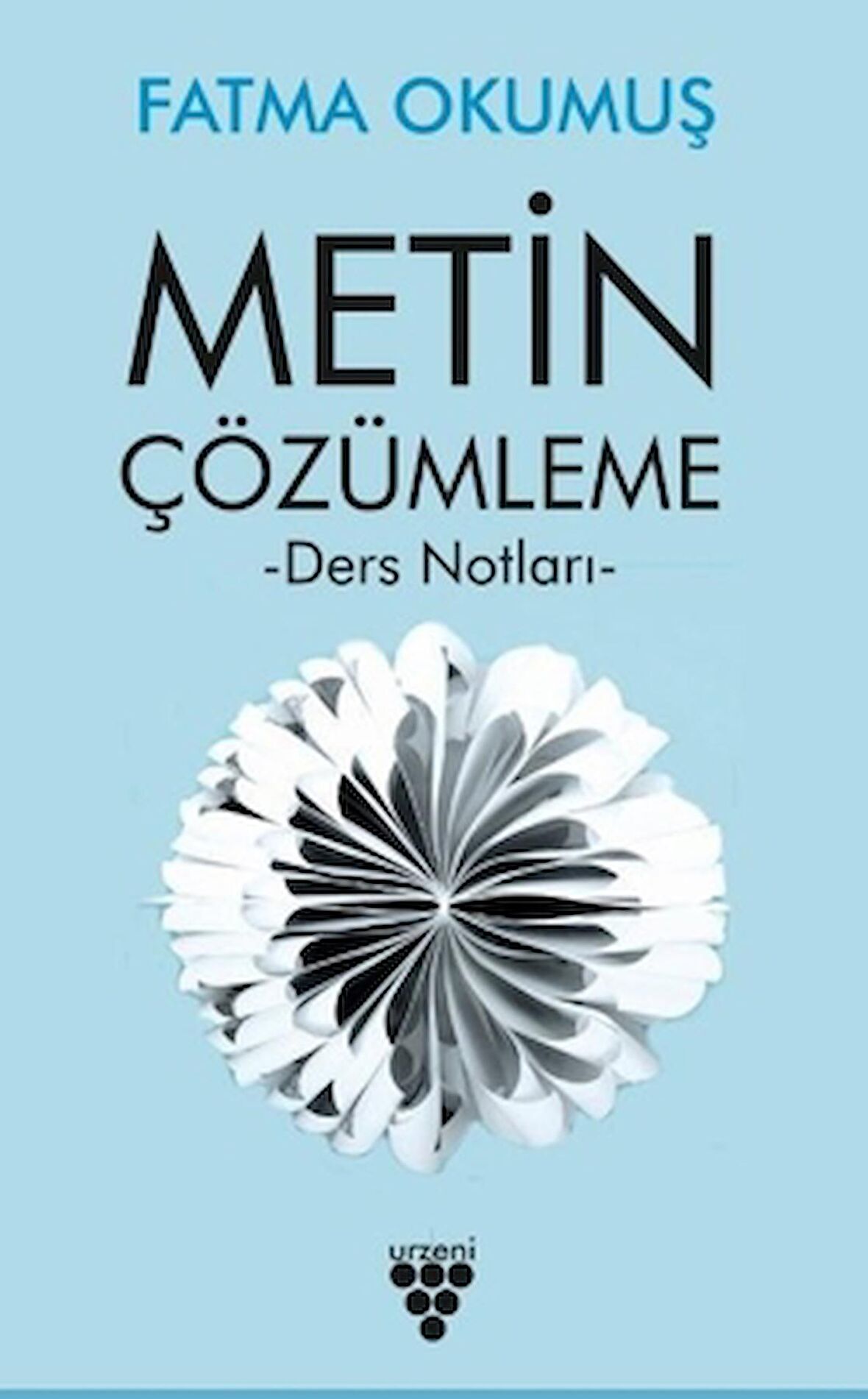 Metin Çözümleme