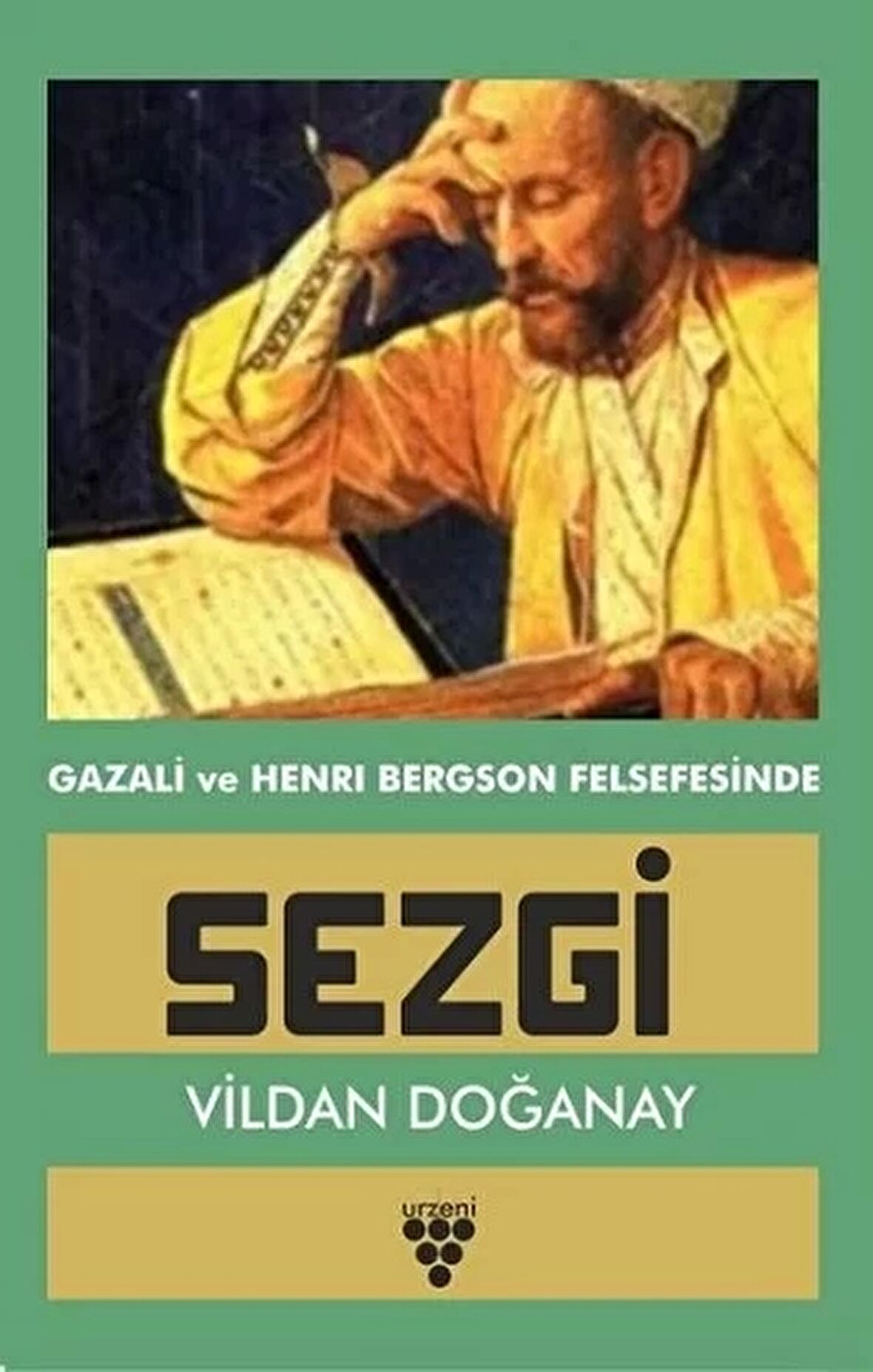 Gazali ve Henri Bergson Felsefesinde Sezgi