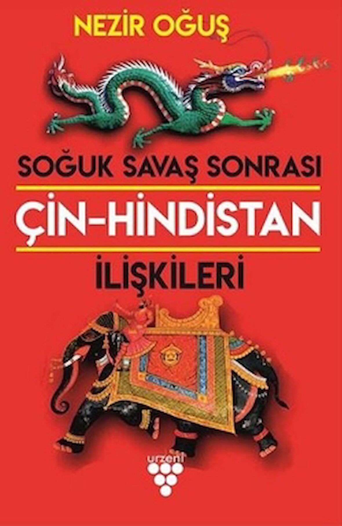 Soğuk Savaş Sonrası Çin-Hindistan İlişkileri