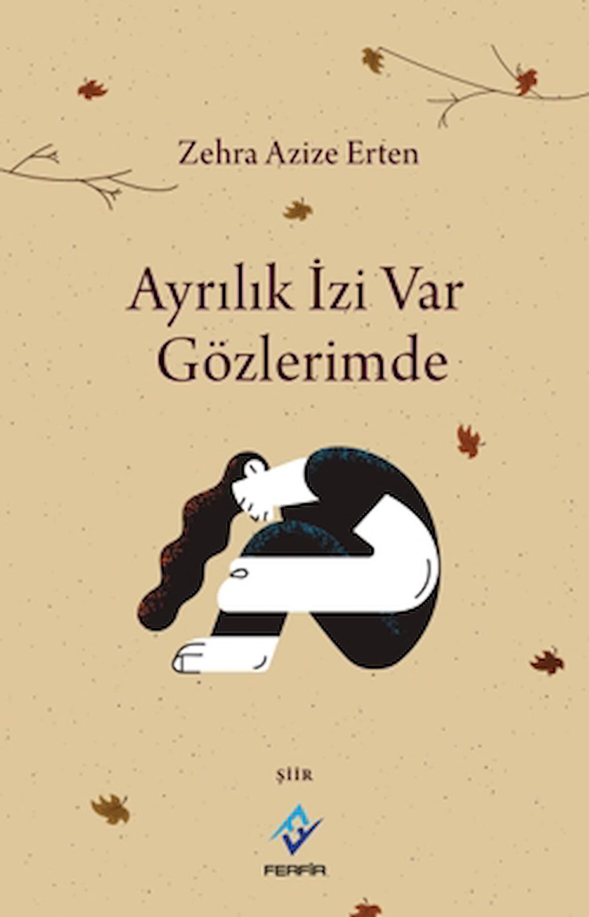 Ayrılık İzi Var Gözlerimde