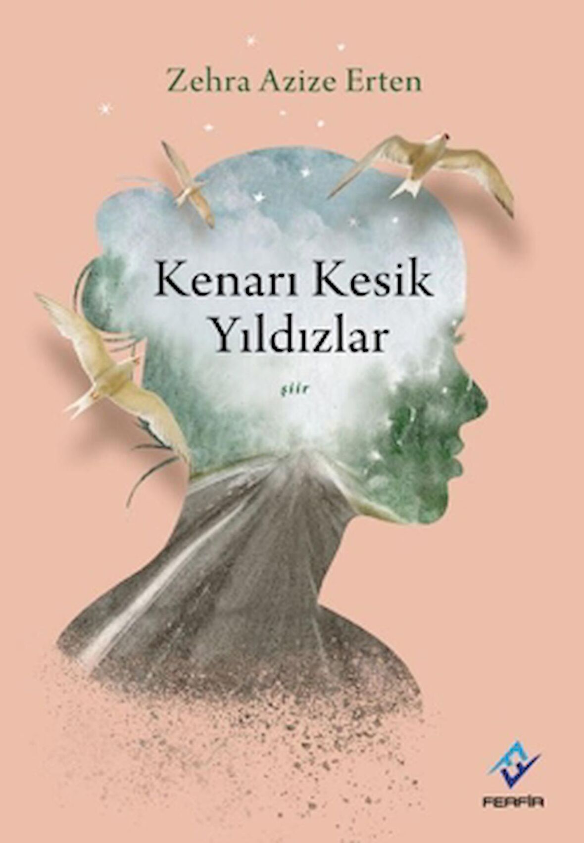 Kenarı Kesik Yıldızlar