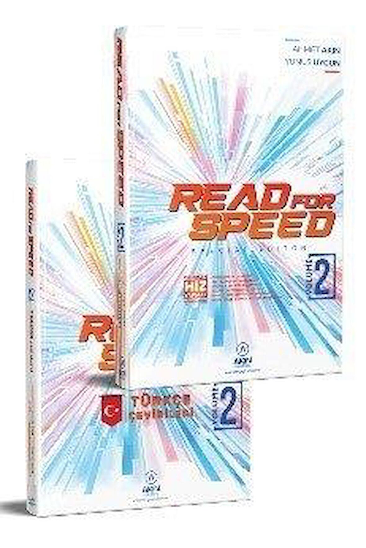 YDS Read For Speed-2 Okuma Kitabı Seti