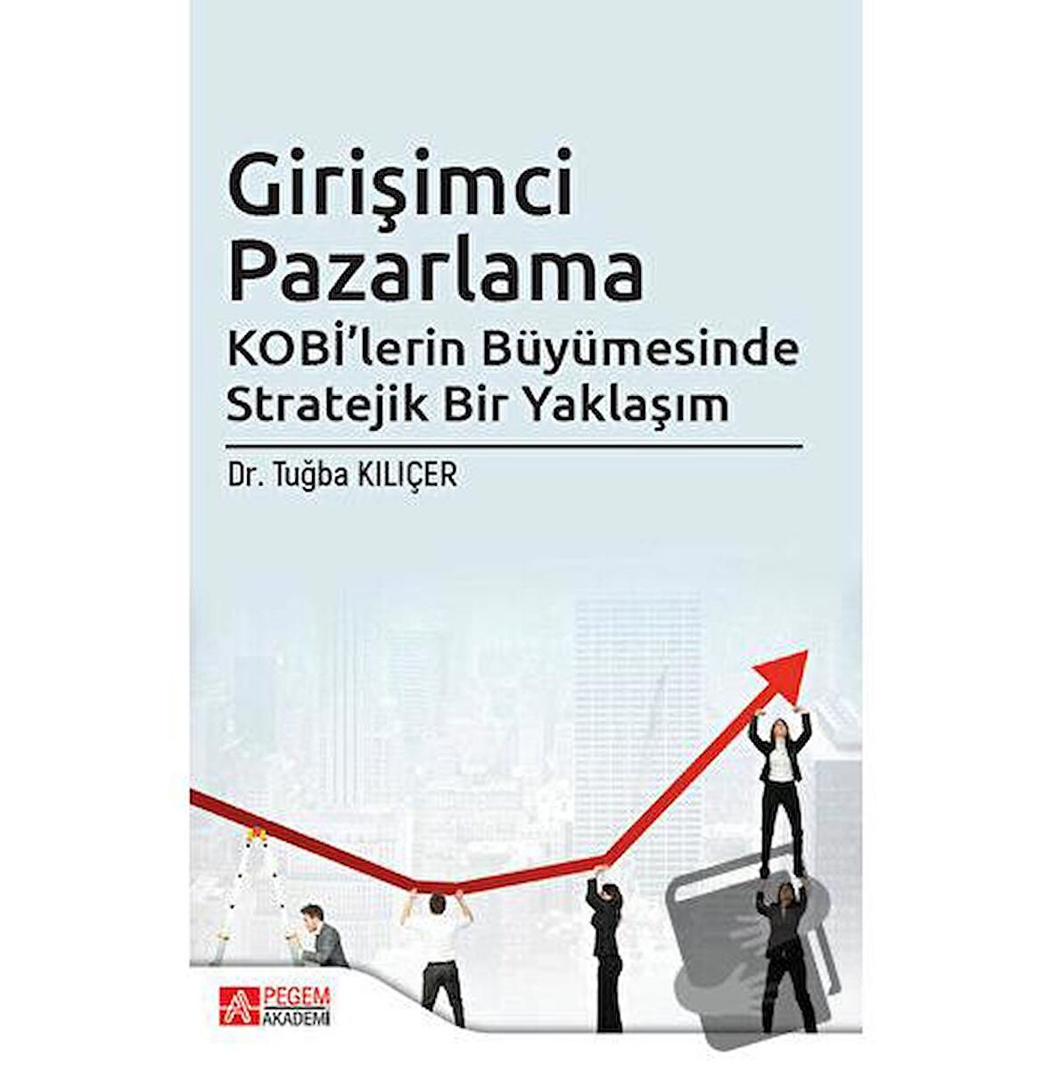 Girişimci Pazarlama KOBİ'lerin Büyümesinde Stratejik Bir Yaklaşım