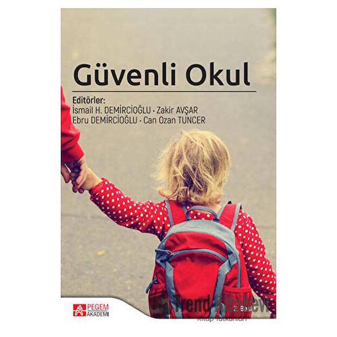Güvenli Okul