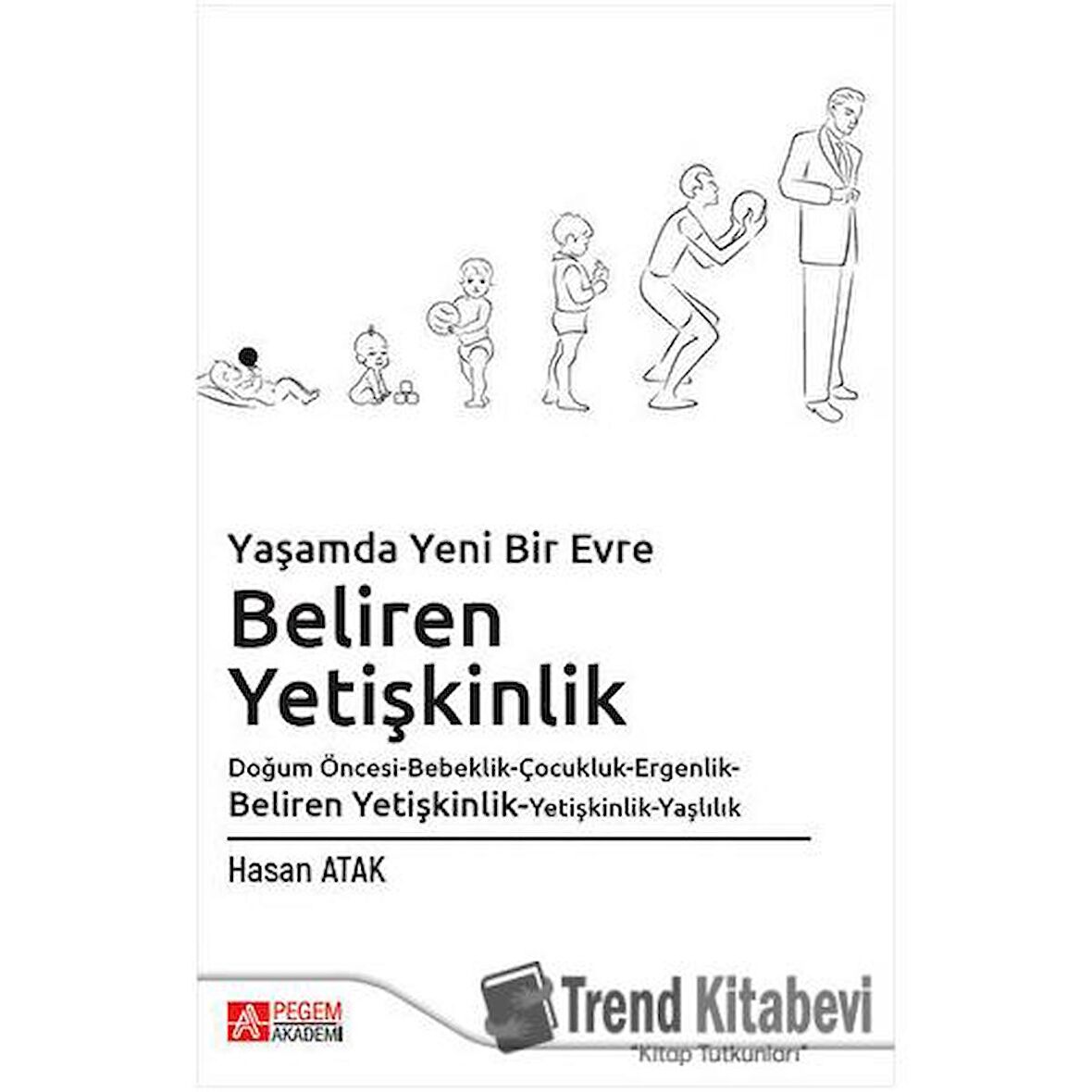 Yaşamda Yeni Bir Evre Beliren Yetişkinlik