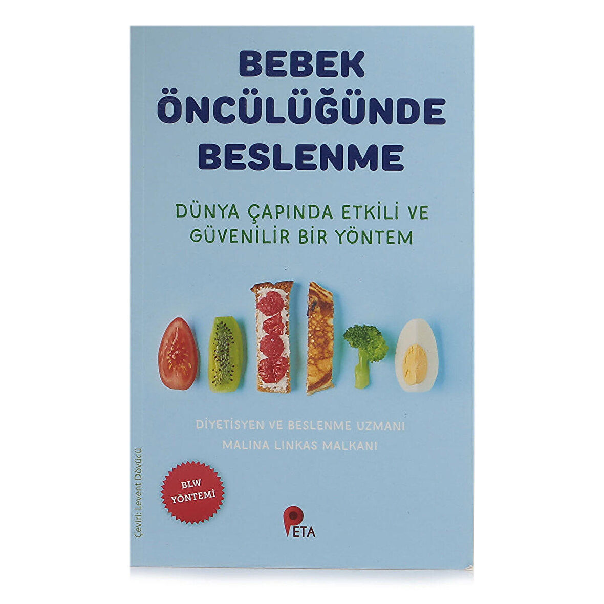 Bebek Öncülüğünde Beslenme