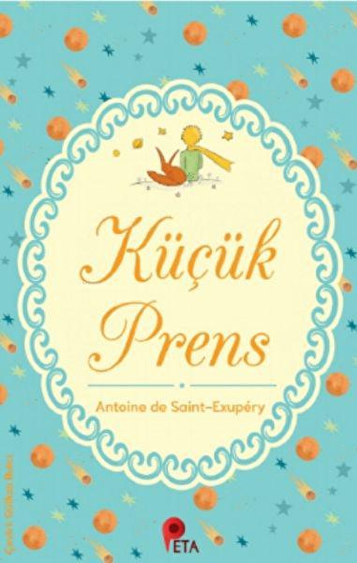 Küçük Prens