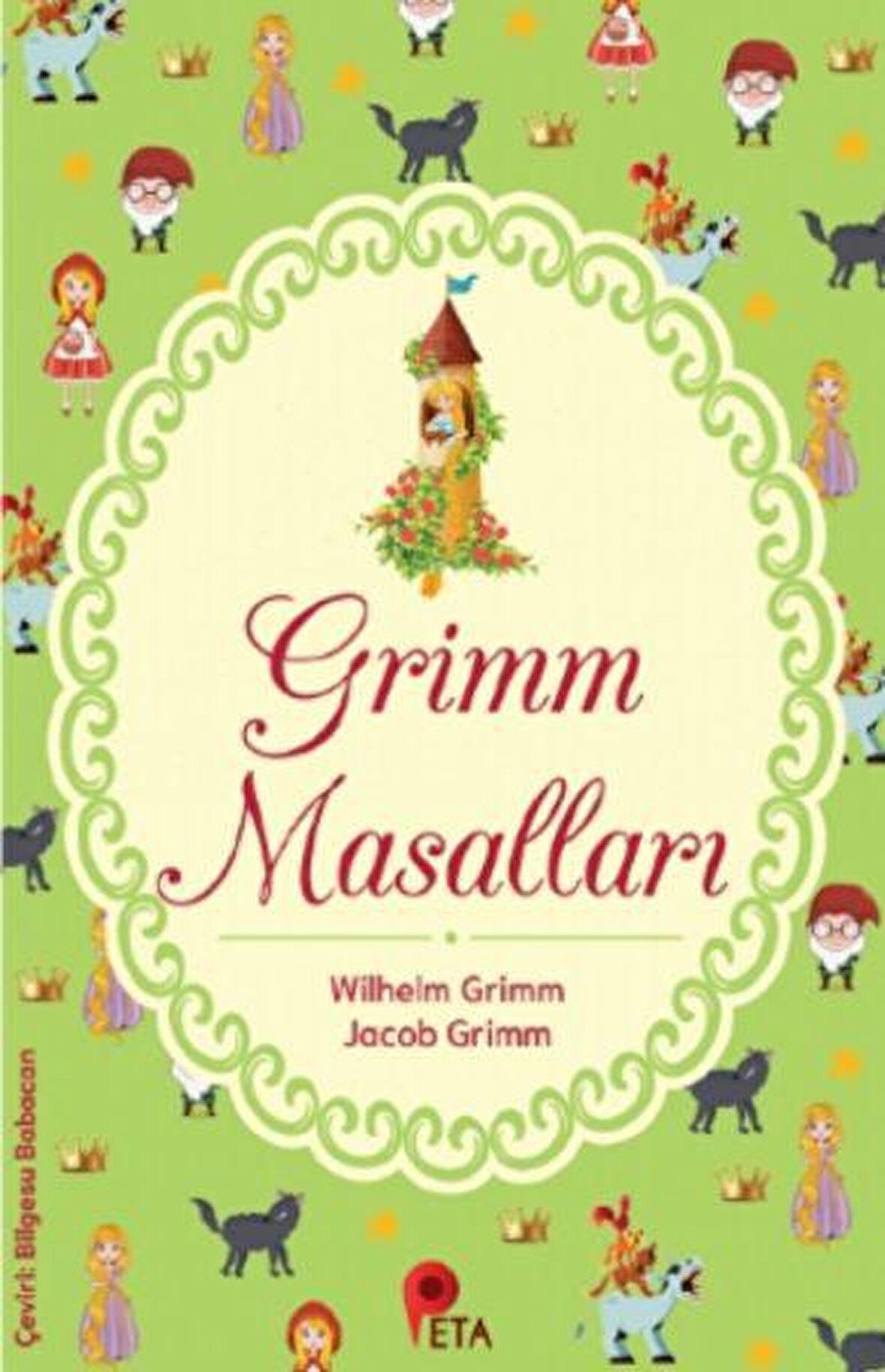 Grimm Masalları