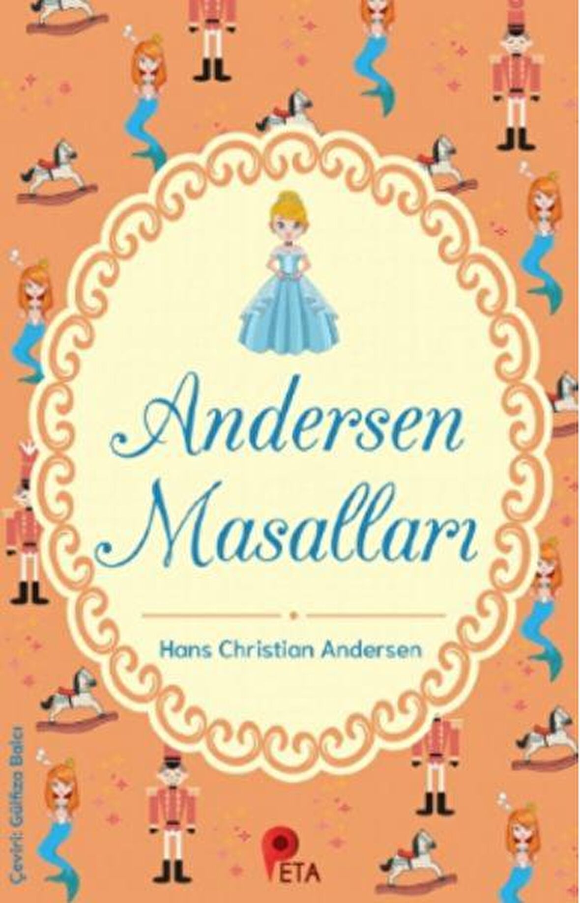 Andersen Masalları