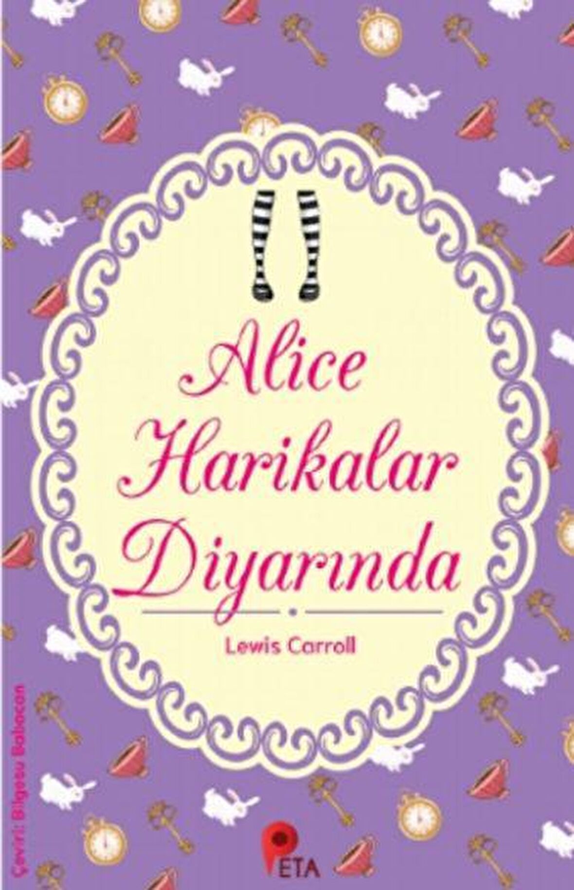 Alice Harikalar Diyarında