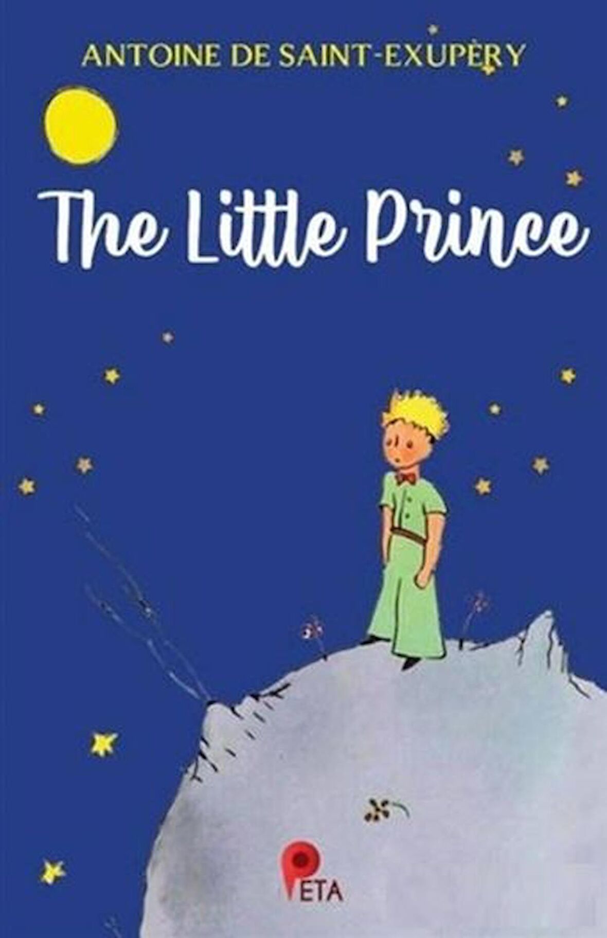 The Little Prince