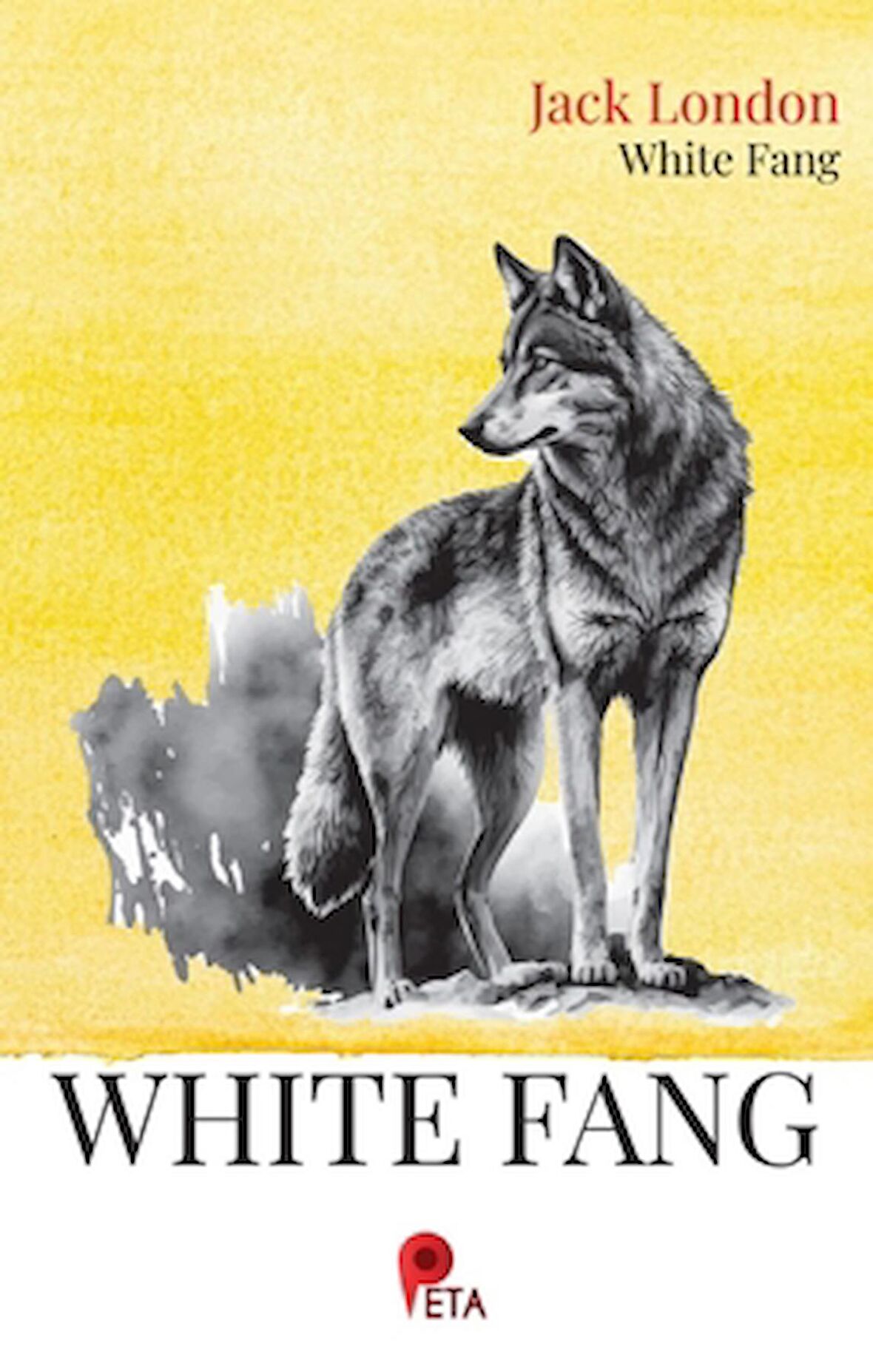 White Fang