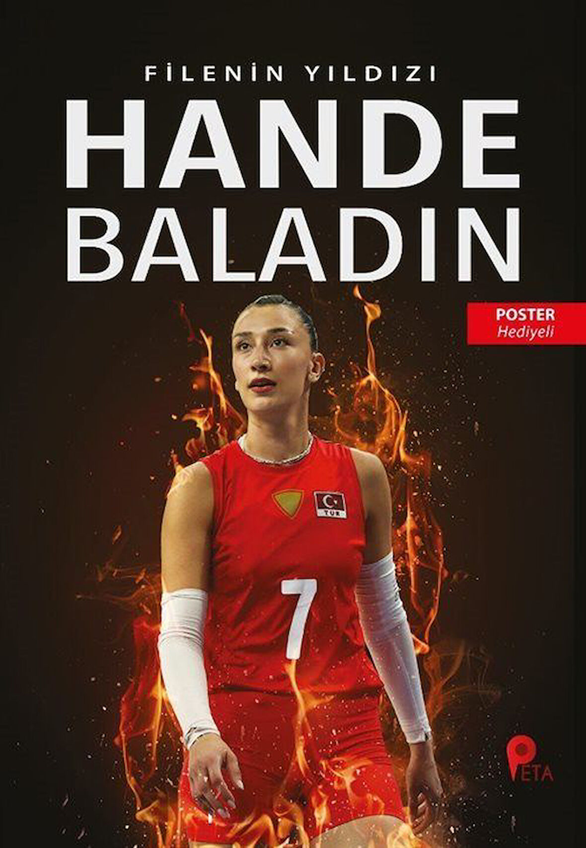 Hande Baladın / Filenin Yıldızı / Can Eren