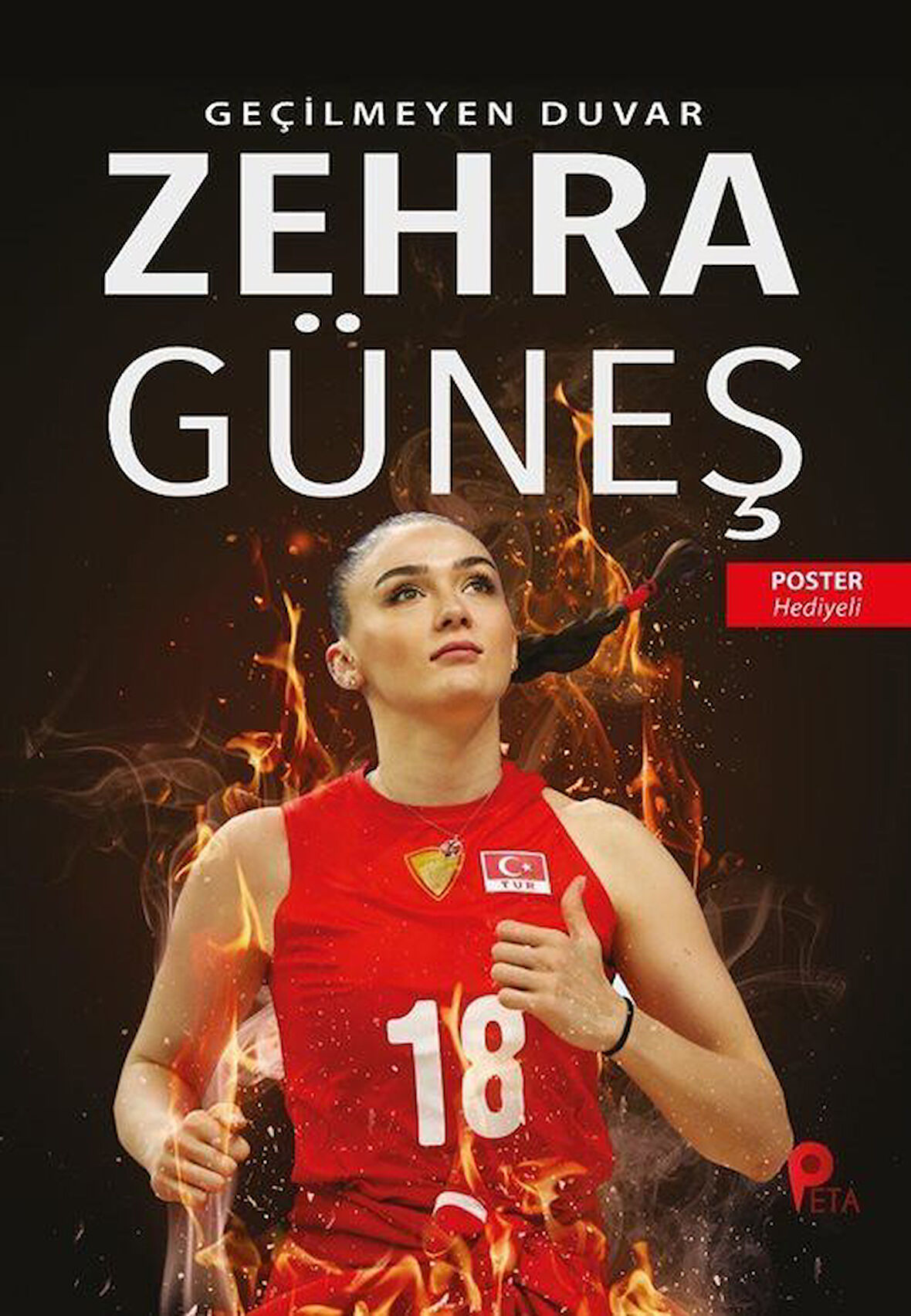 Zehra Güneş / Geçilmeyen Duvar / Can Eren