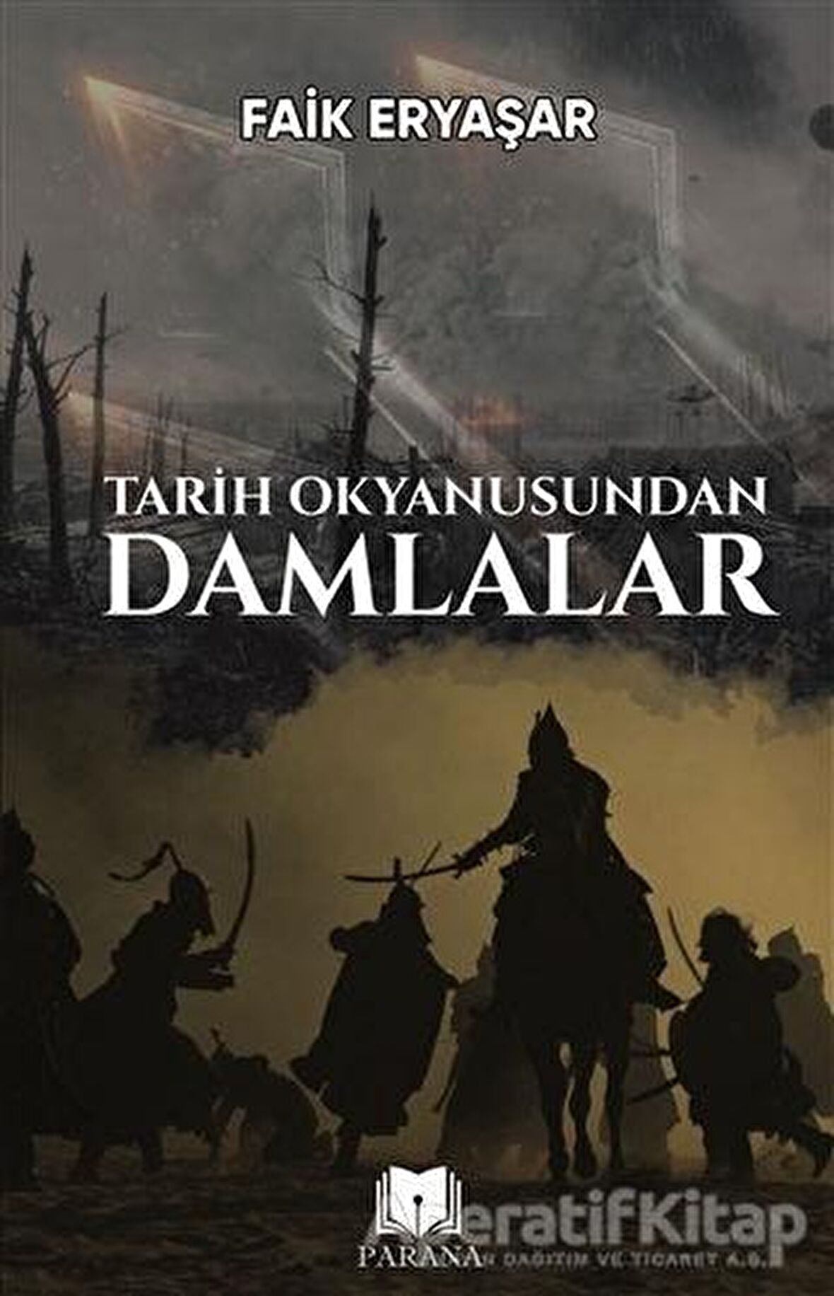 Tarih Okyanusundan Damlalar