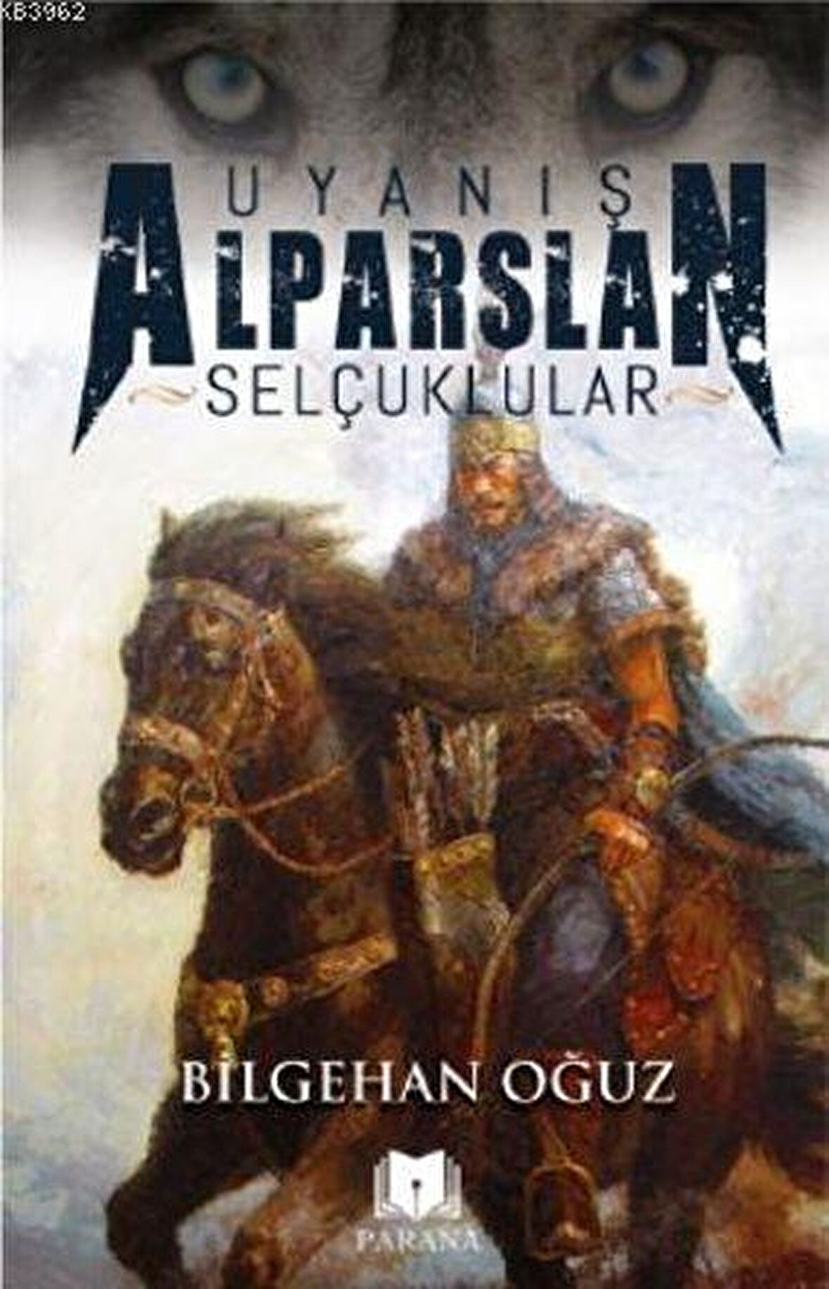 Uyanış Alparslan - Selçuklular