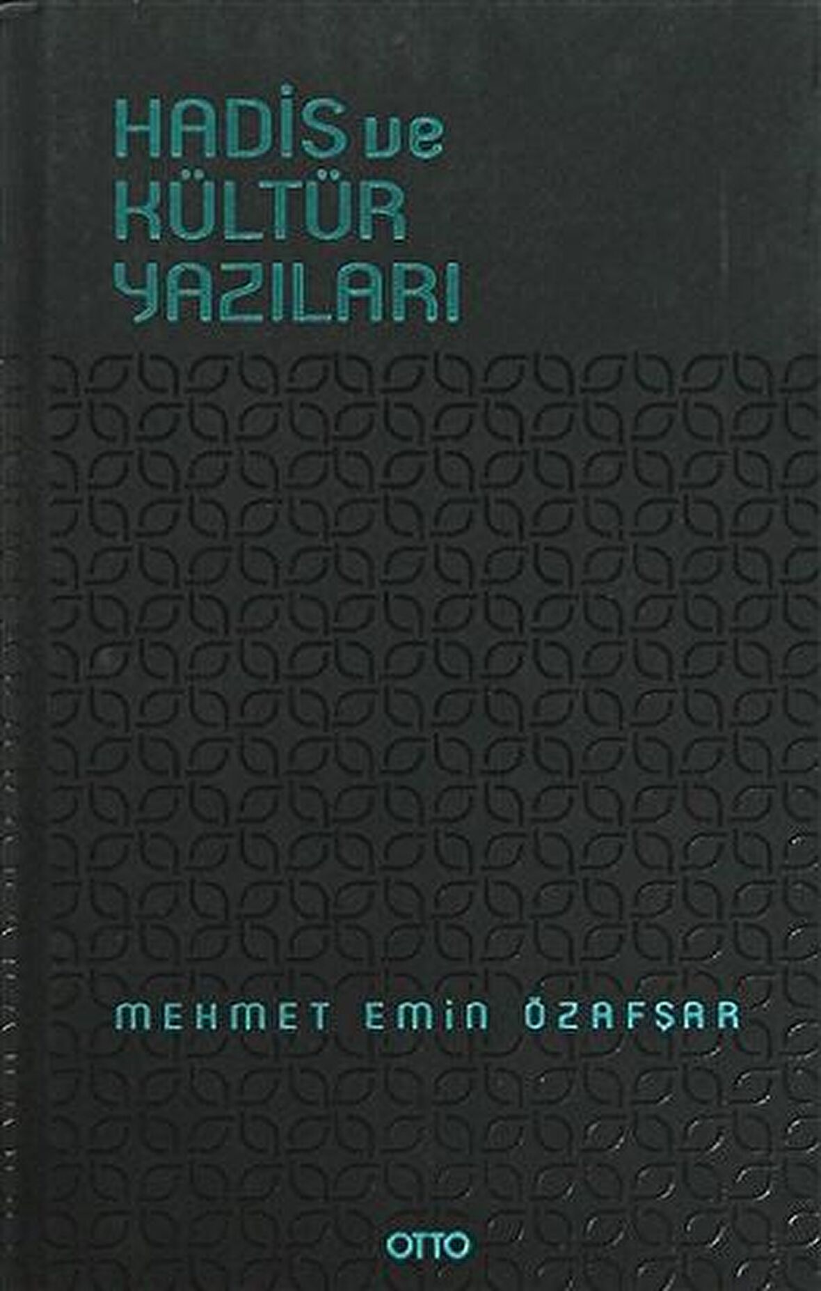 Hadis ve Kültür Yazıları