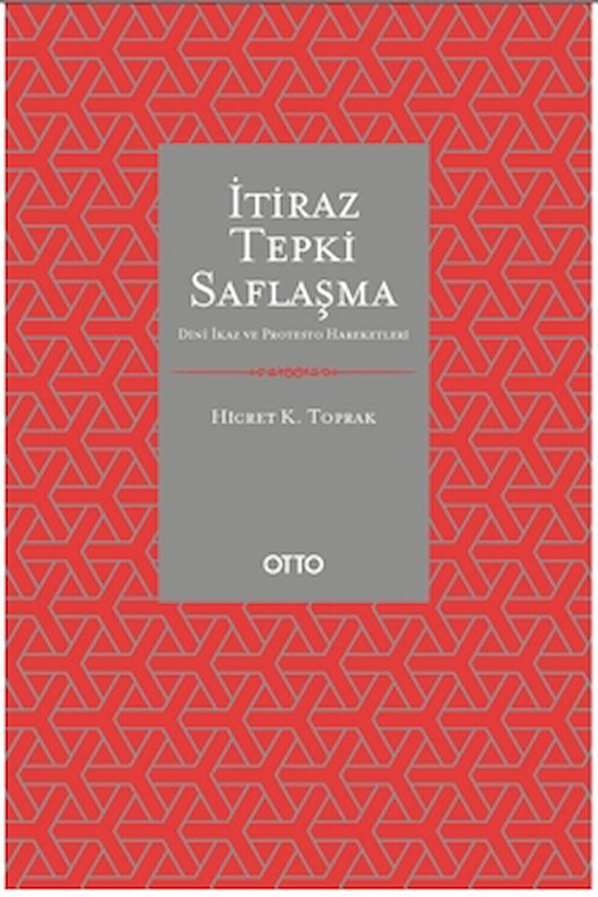 İtiraz Tepki Saflaşma