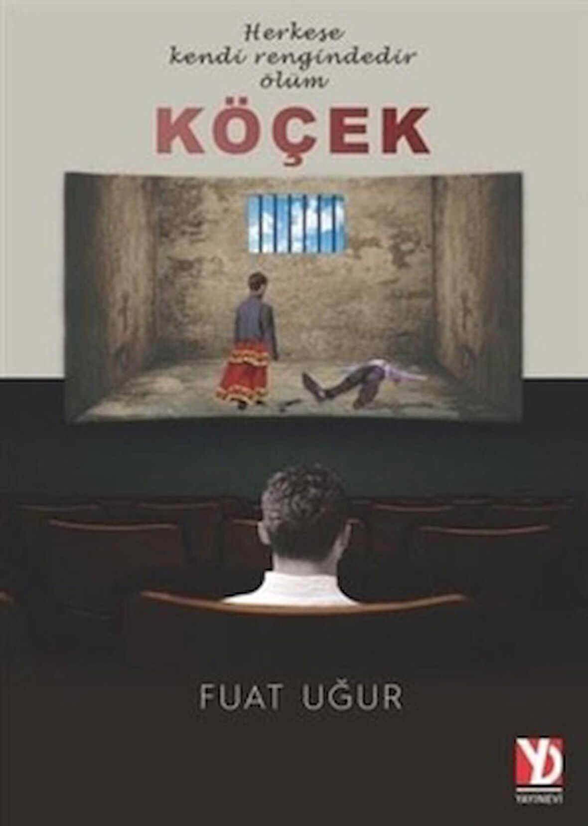 Köçek