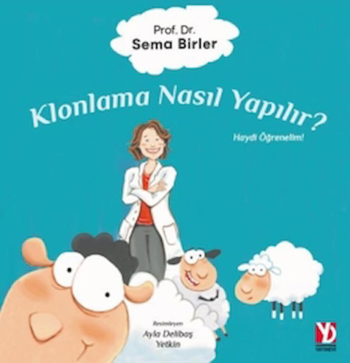 Klonlama Nasıl Yapılır?