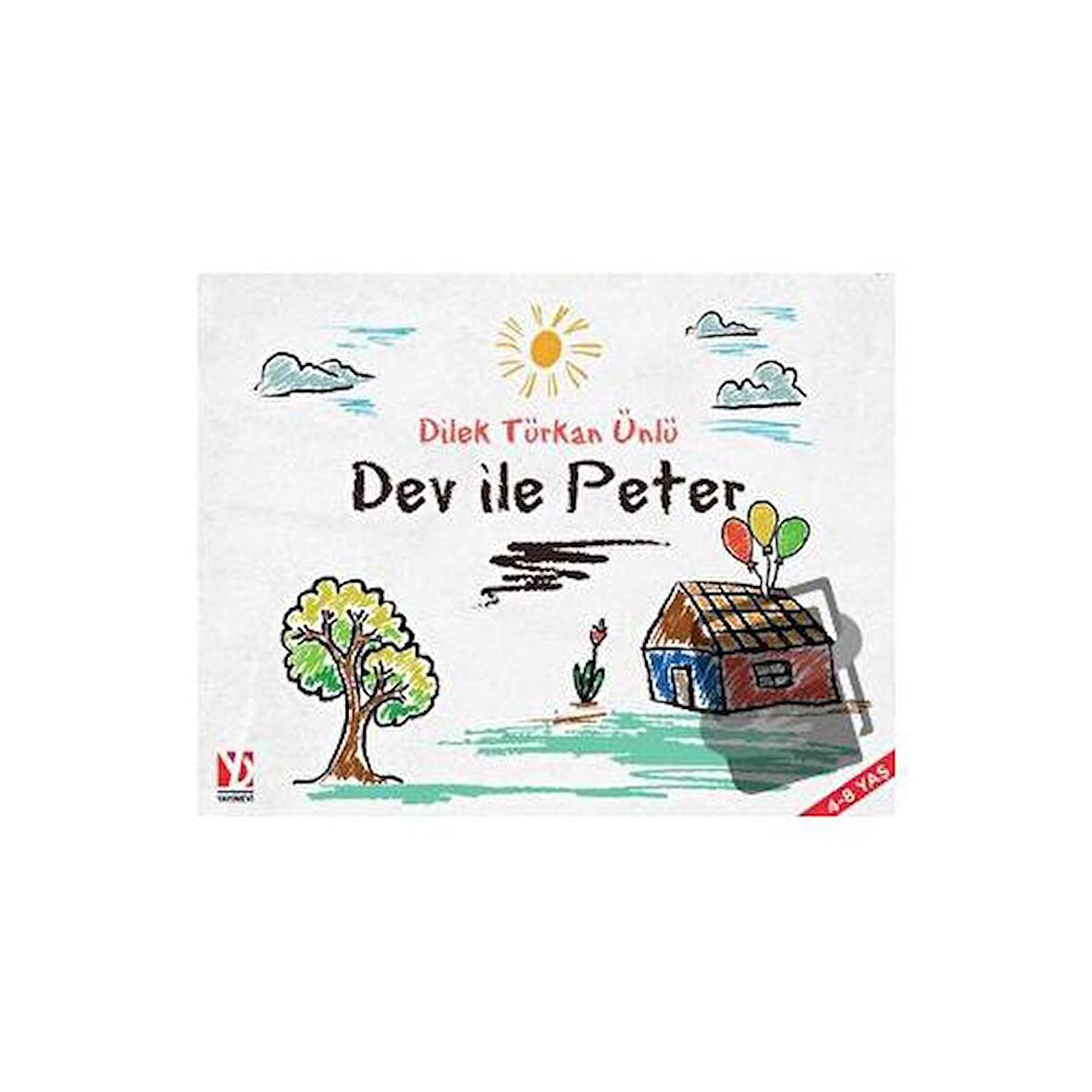 Dev İle Peter