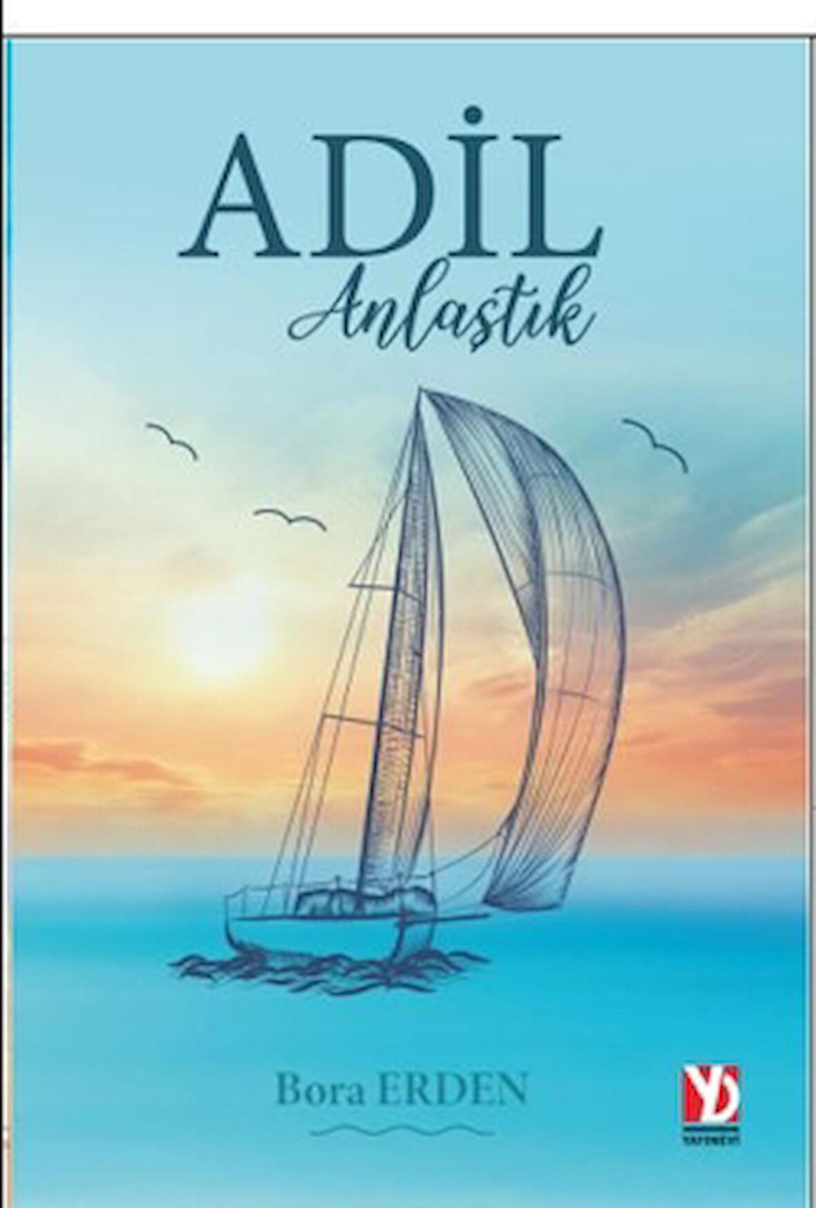 Adil Anlaştık
