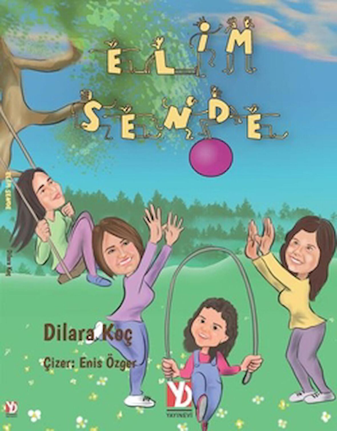 Elim Sende