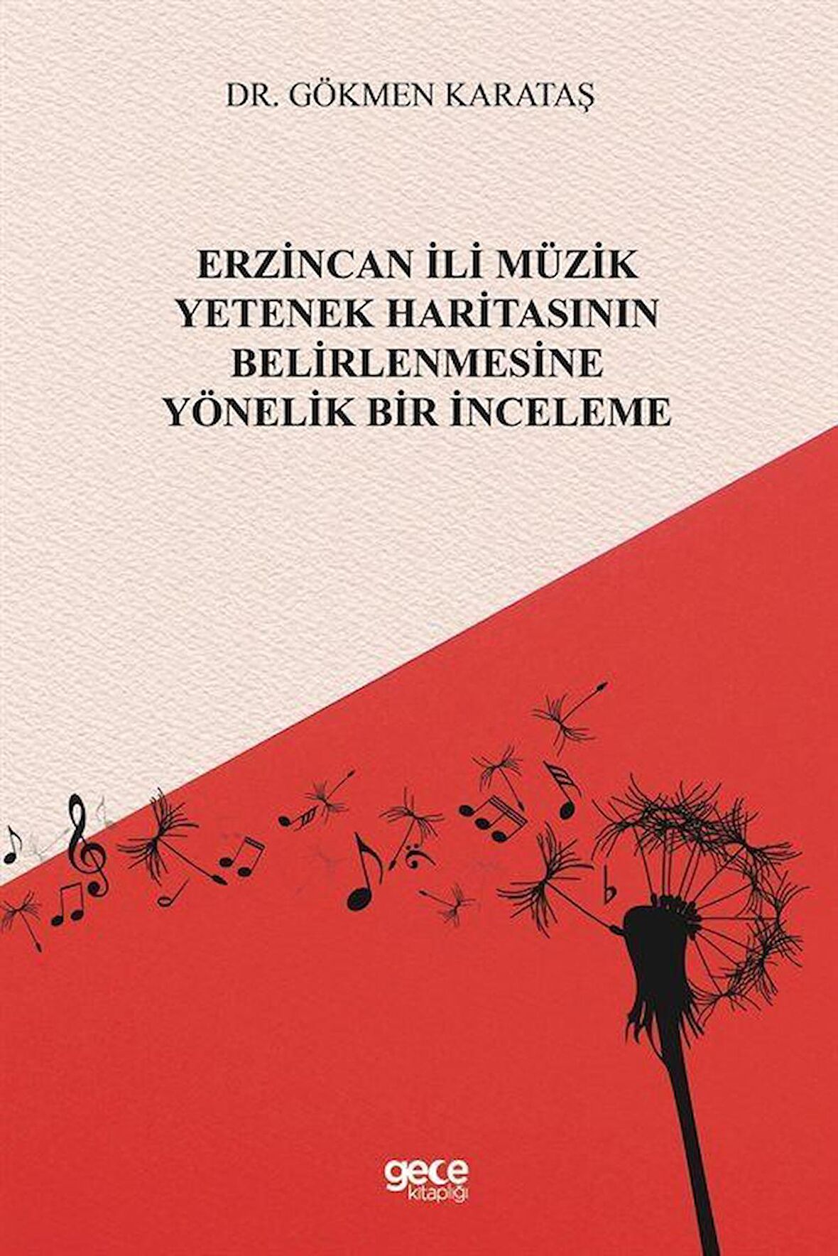 Erzincan İli Müzik Yetenek Haritasının Belirlenmesine Yönelik Bir İnceleme