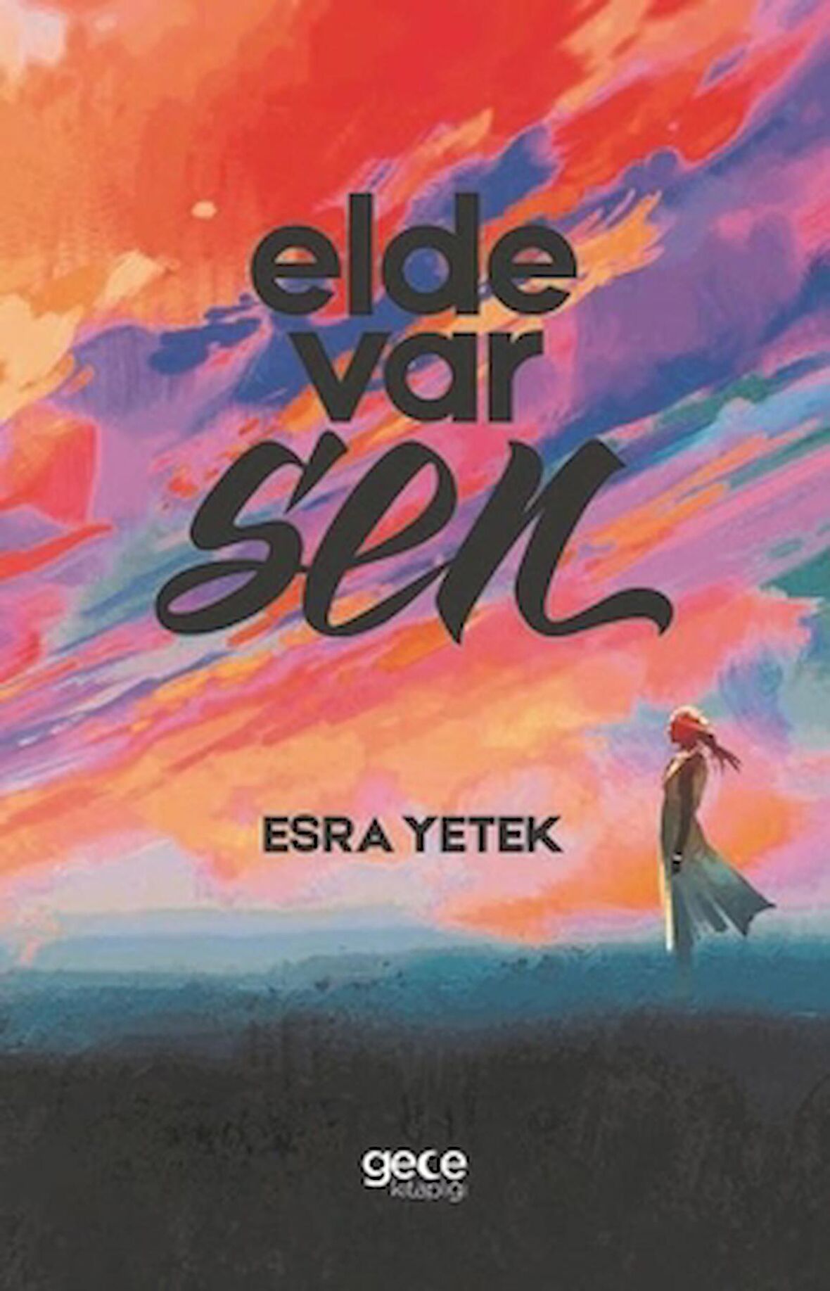 Elde Var Sen