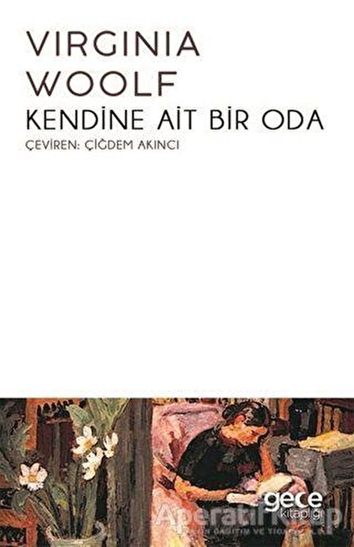 Kendine Ait Bir Oda