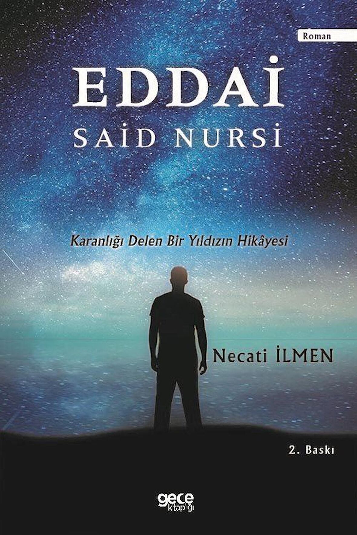 Eddai - Said Nursi