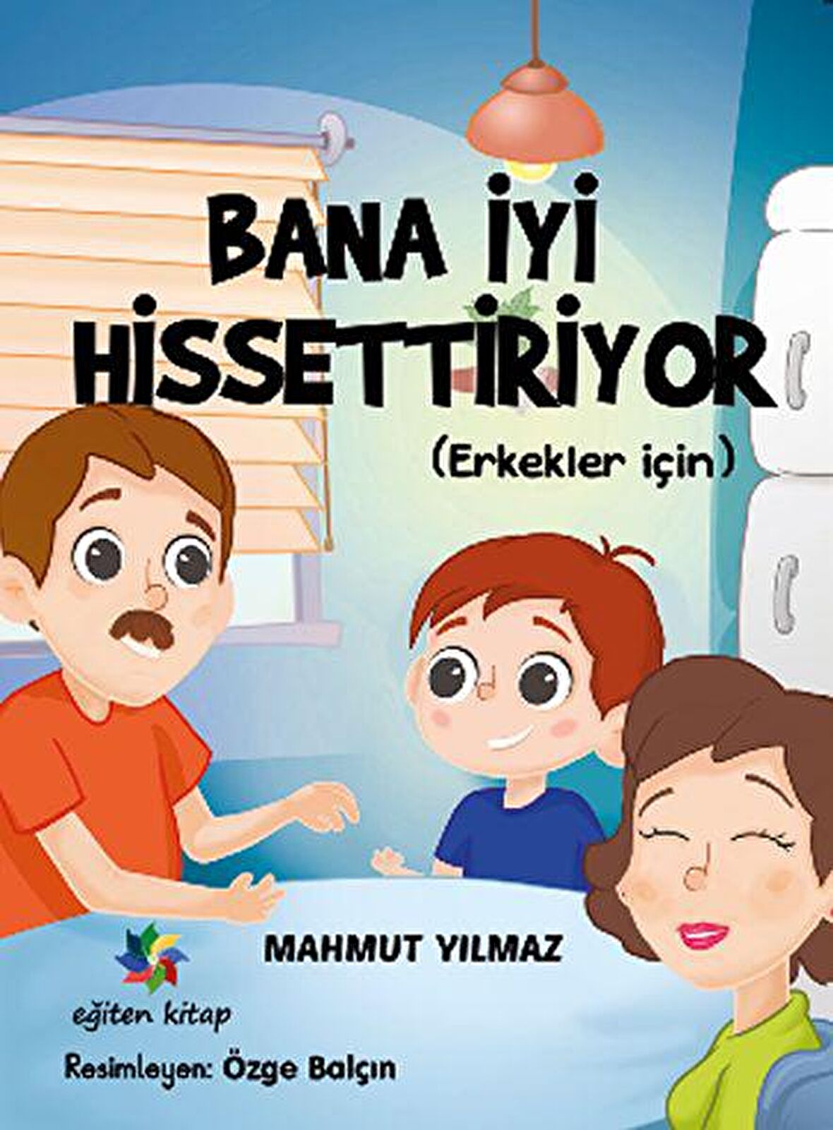 Bana İyi Hissettiriyor (Erkekler İçin)