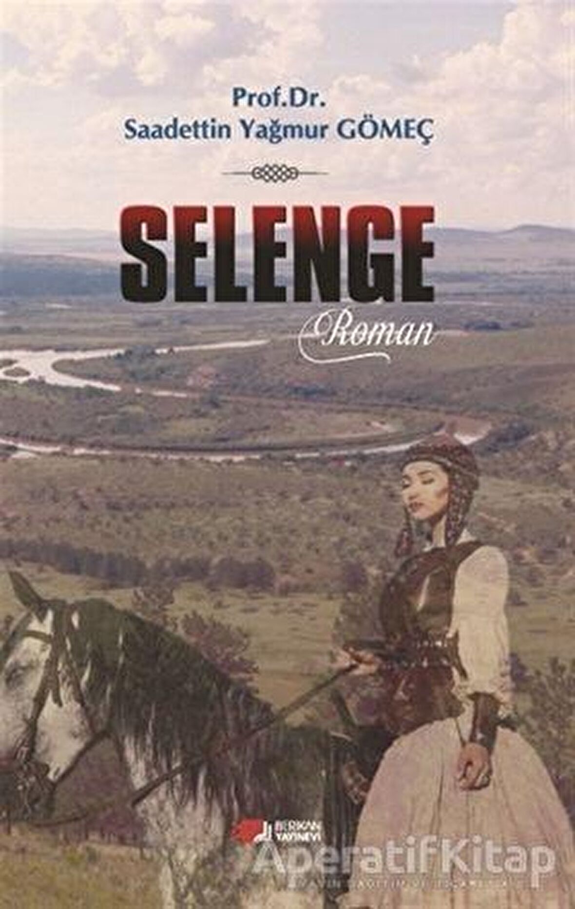 Selenge