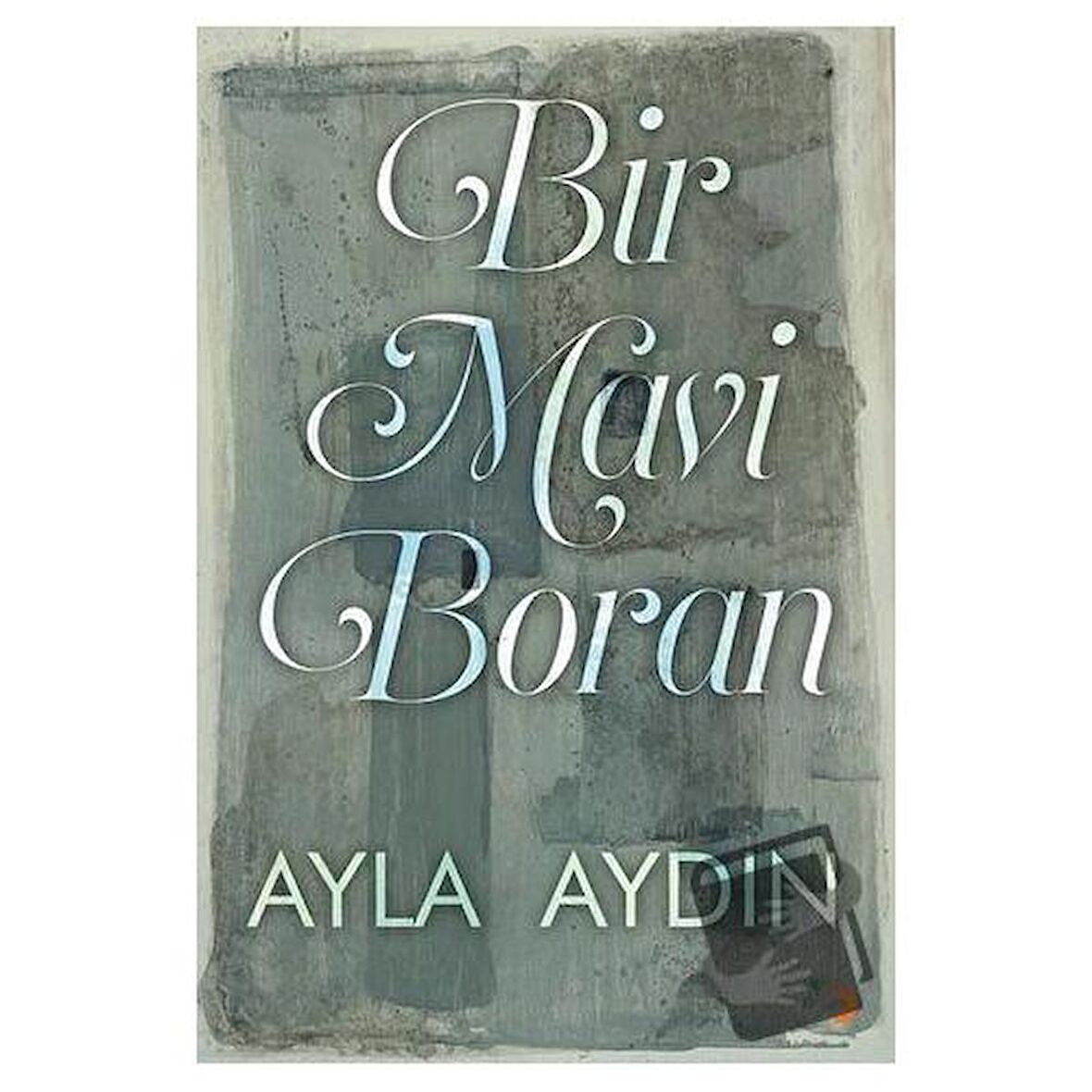 Bir Mavi Boran