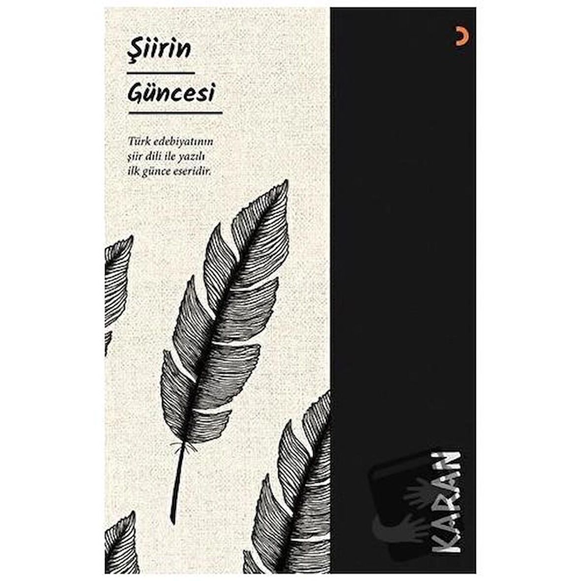 Şiirin Güncesi
