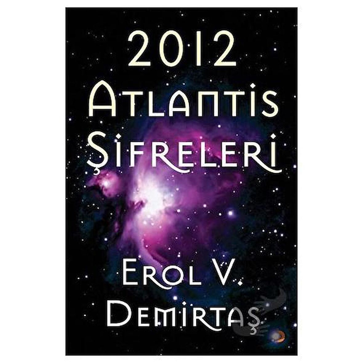 2012 Atlantis Şifreleri