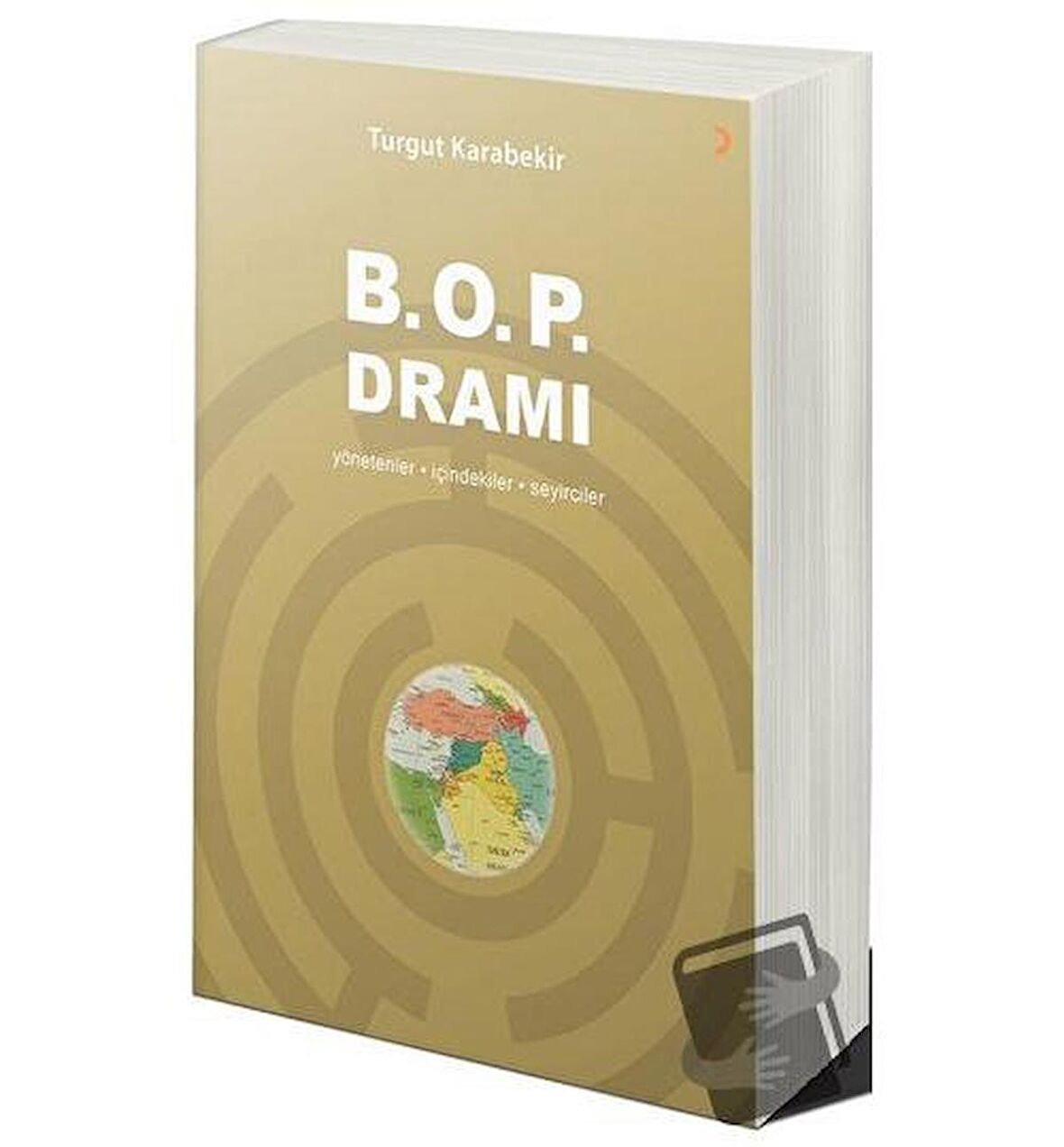 B.O.P. Dramı