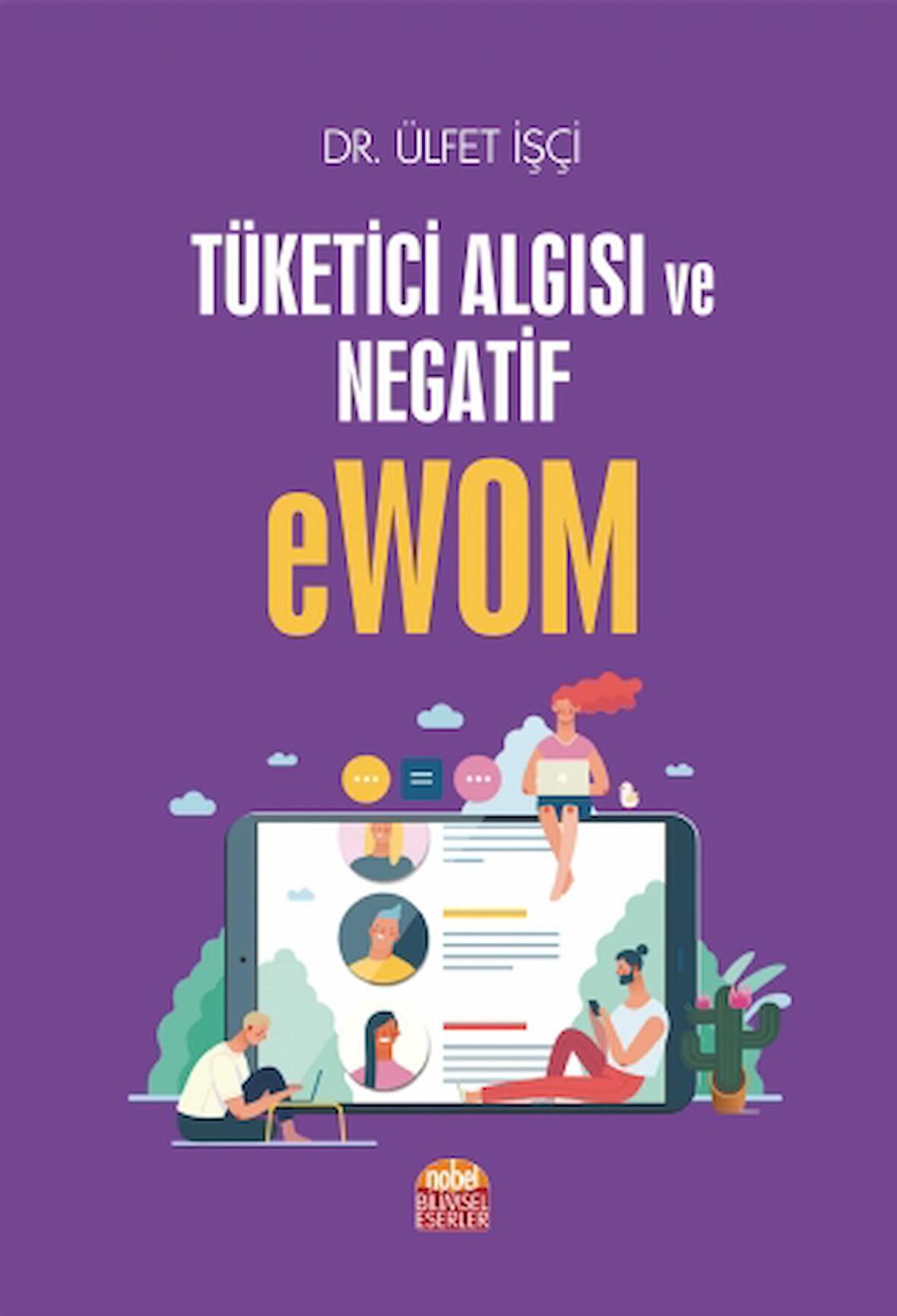 Tüketici Algısı ve Negatif eWOM