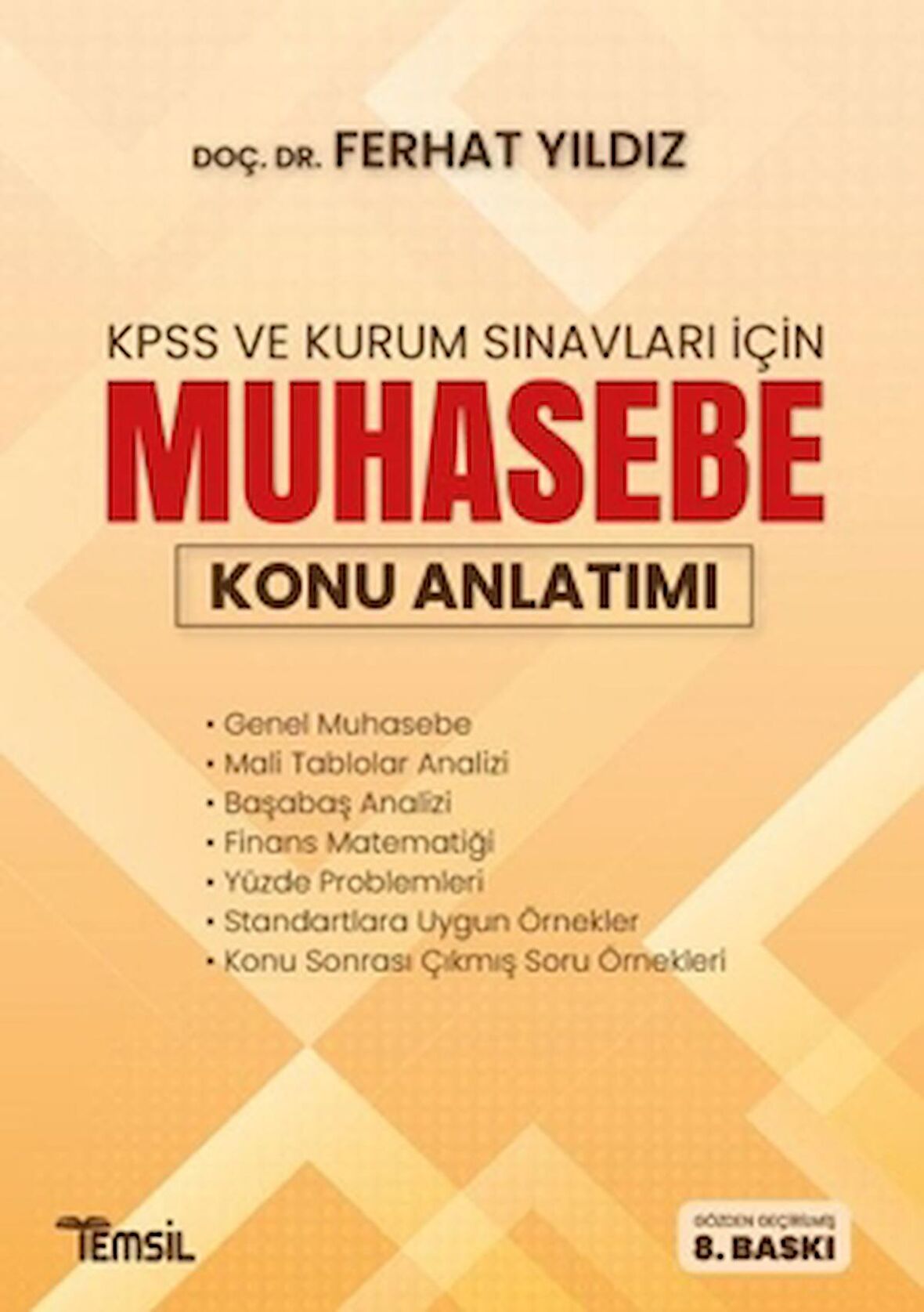2021 KPSS ve Kurum Sınavları İçin Muhasebe Konu Anlatımı