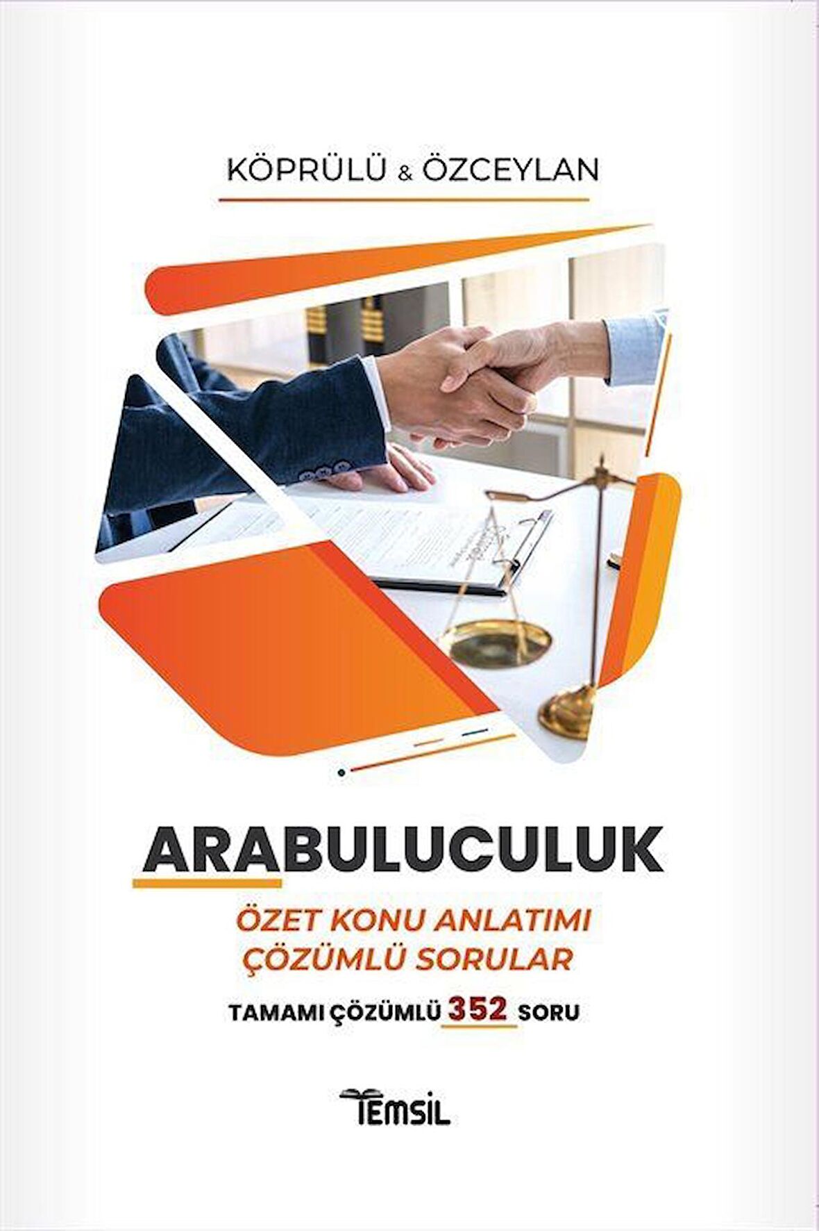 Arabuluculuk